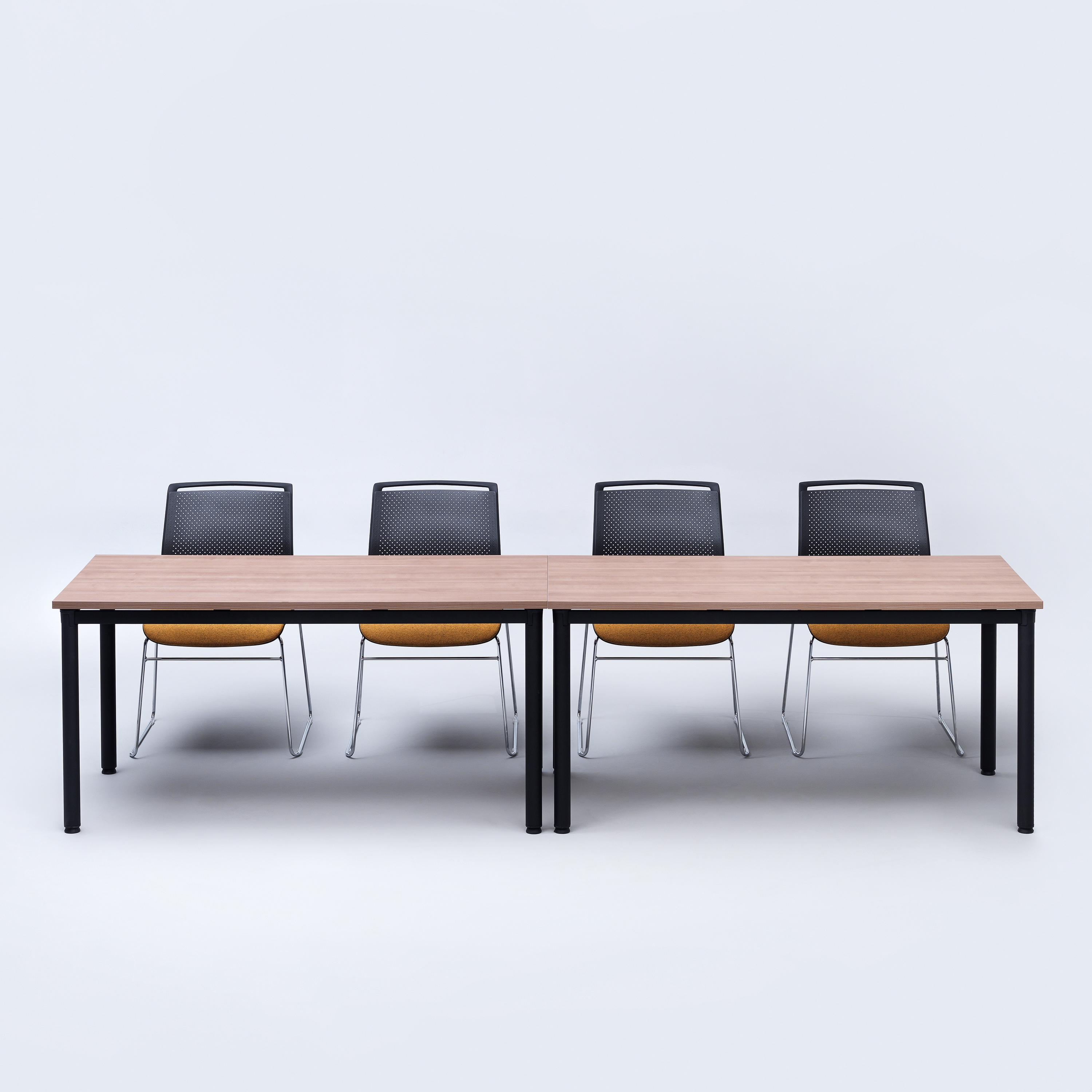 TRAINING TABLES