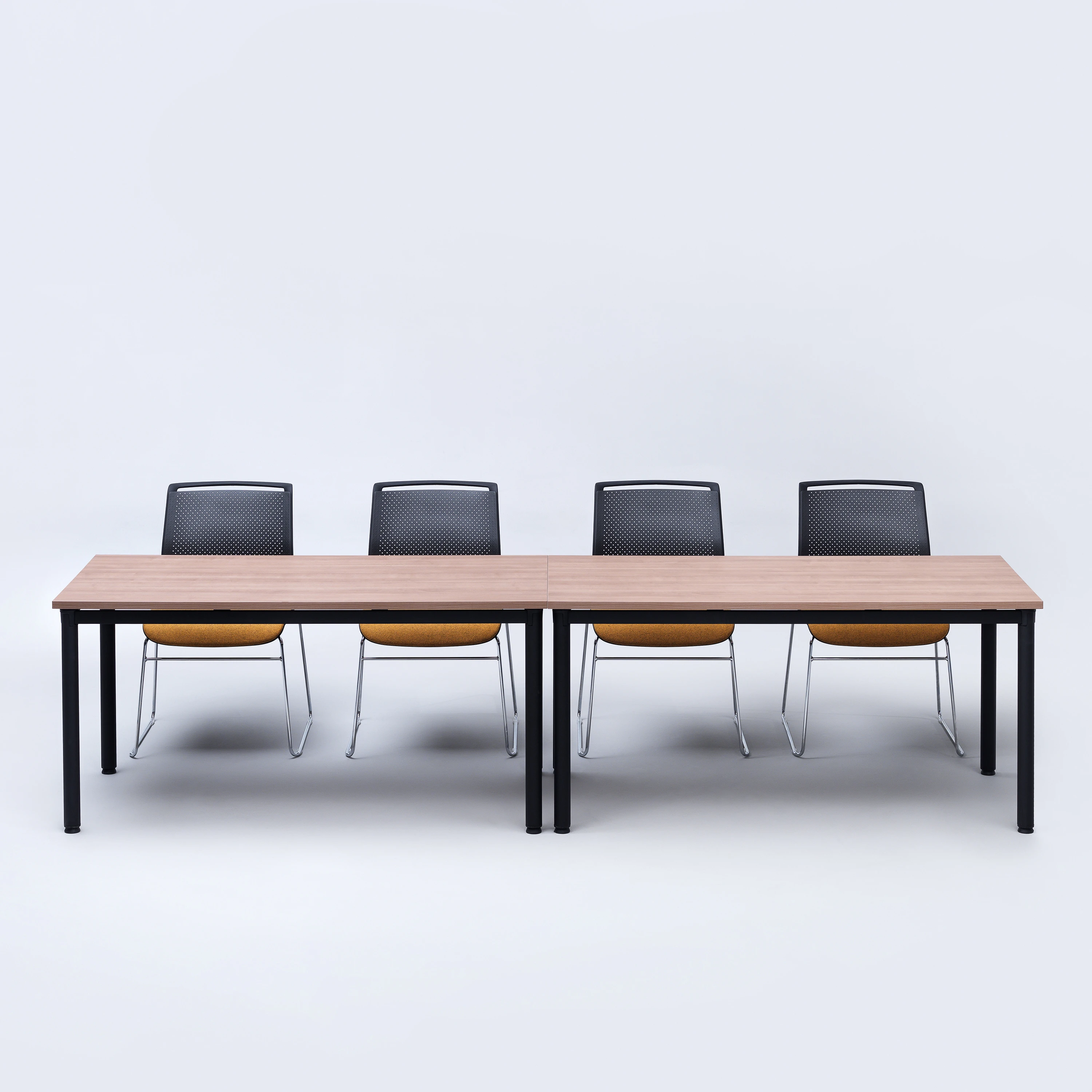 TRAINING TABLES