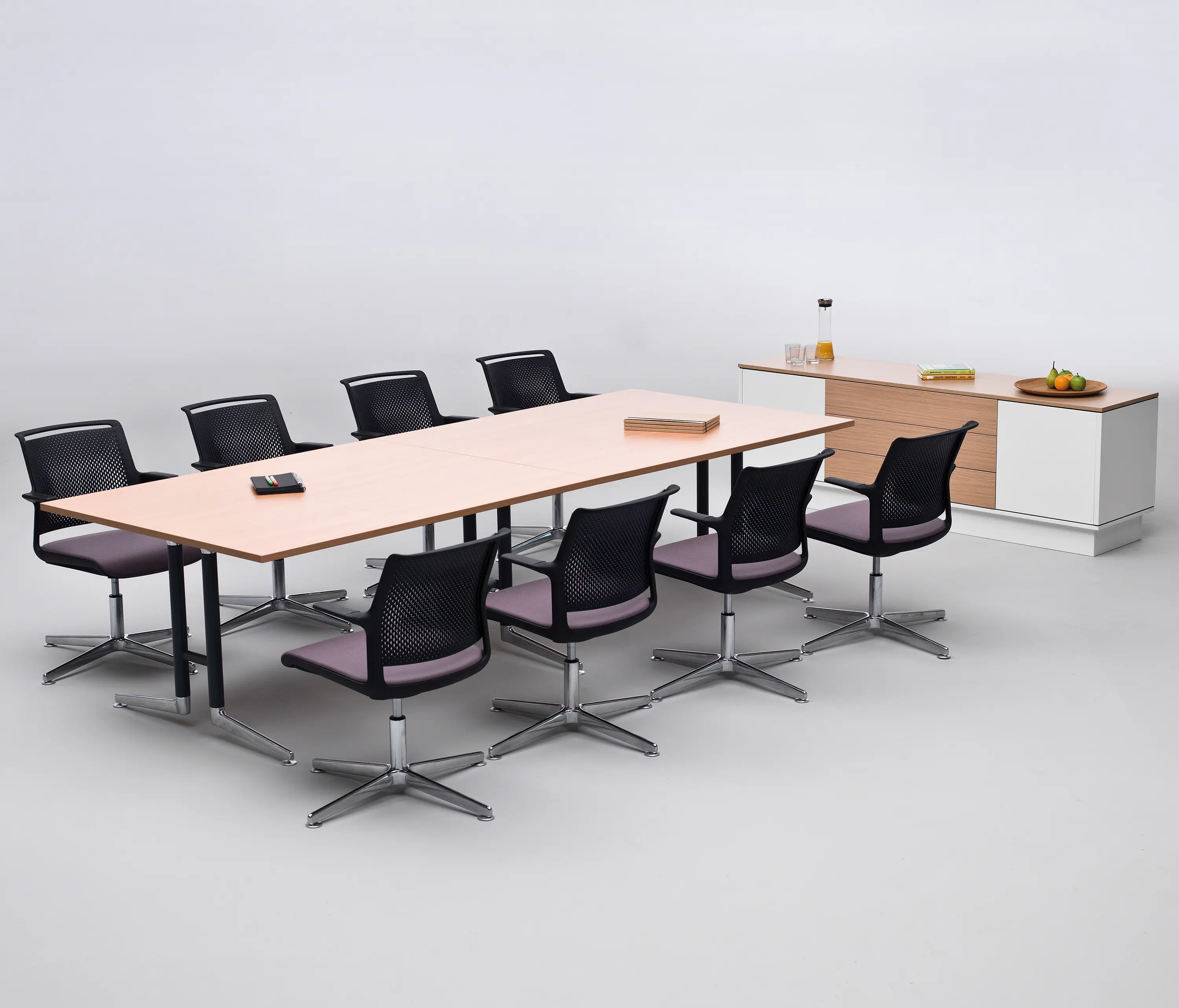 Senator - Ad-Lib Conference ADL9