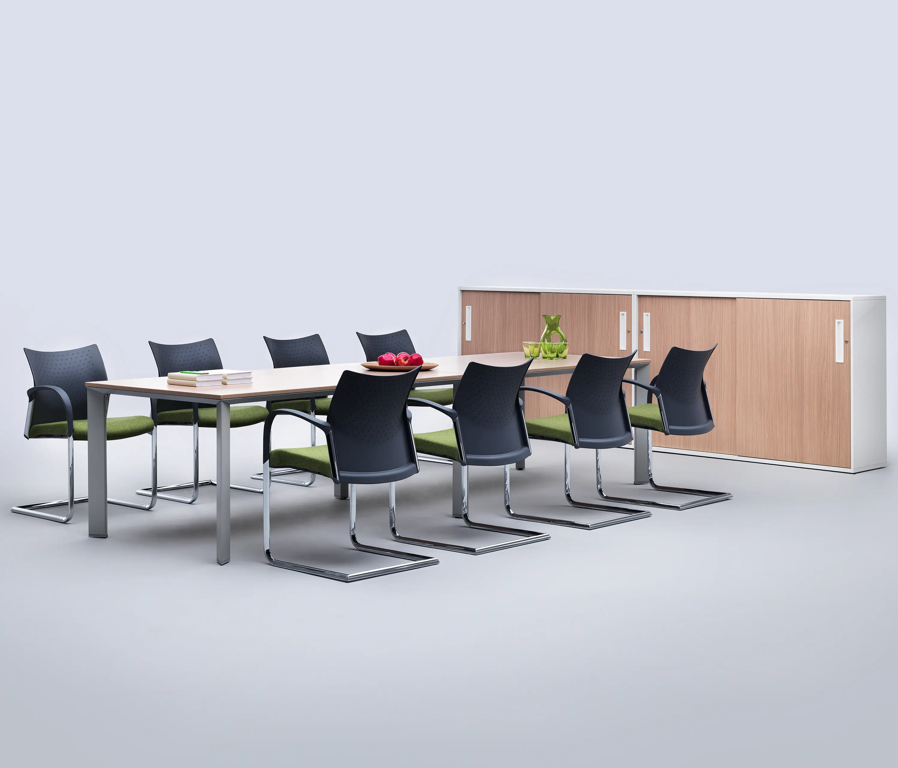 Senator - Trillipse Cantilever T105A