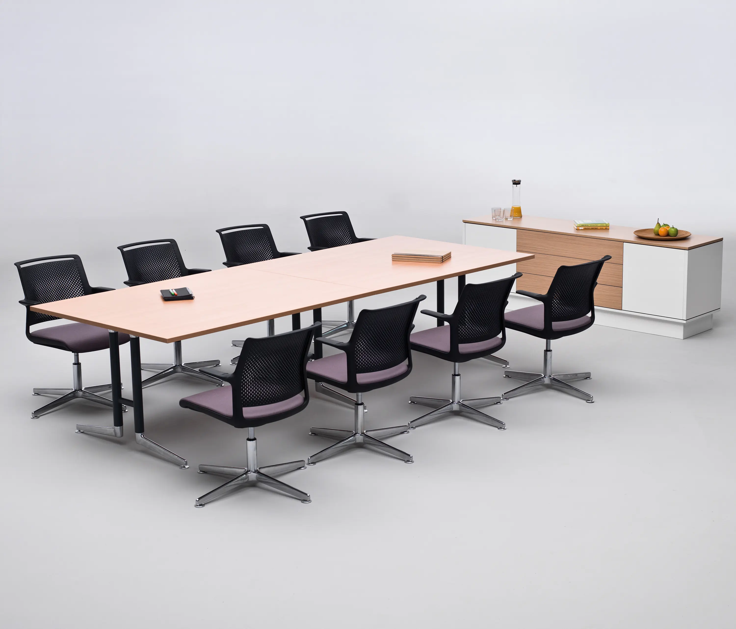 Senator - Ad-Lib Meeting Tables AL1808RC