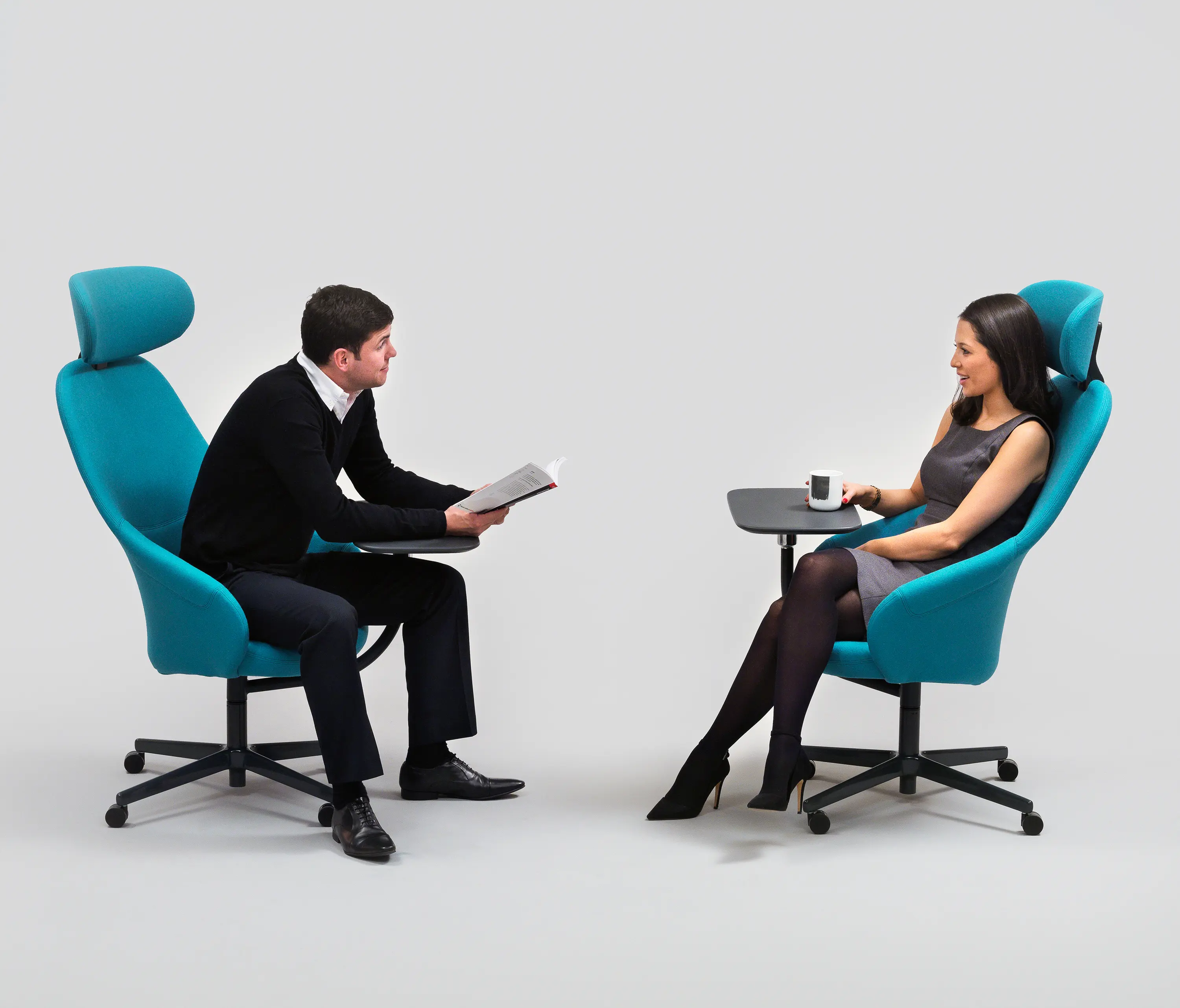 Senator - Ad-Lib Worklounge ADLWL02