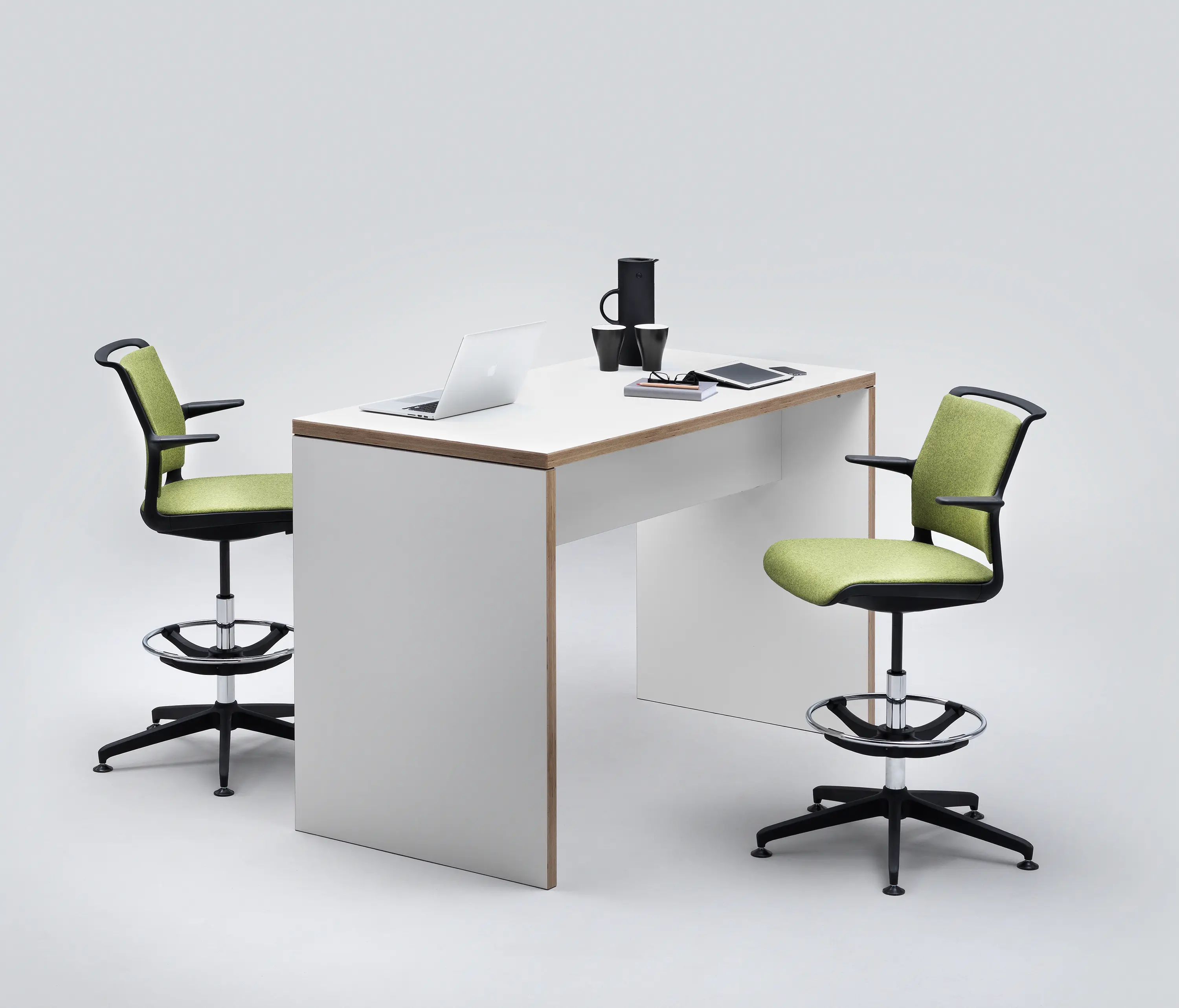 Senator - Ad-Lib Stool ADL15AD