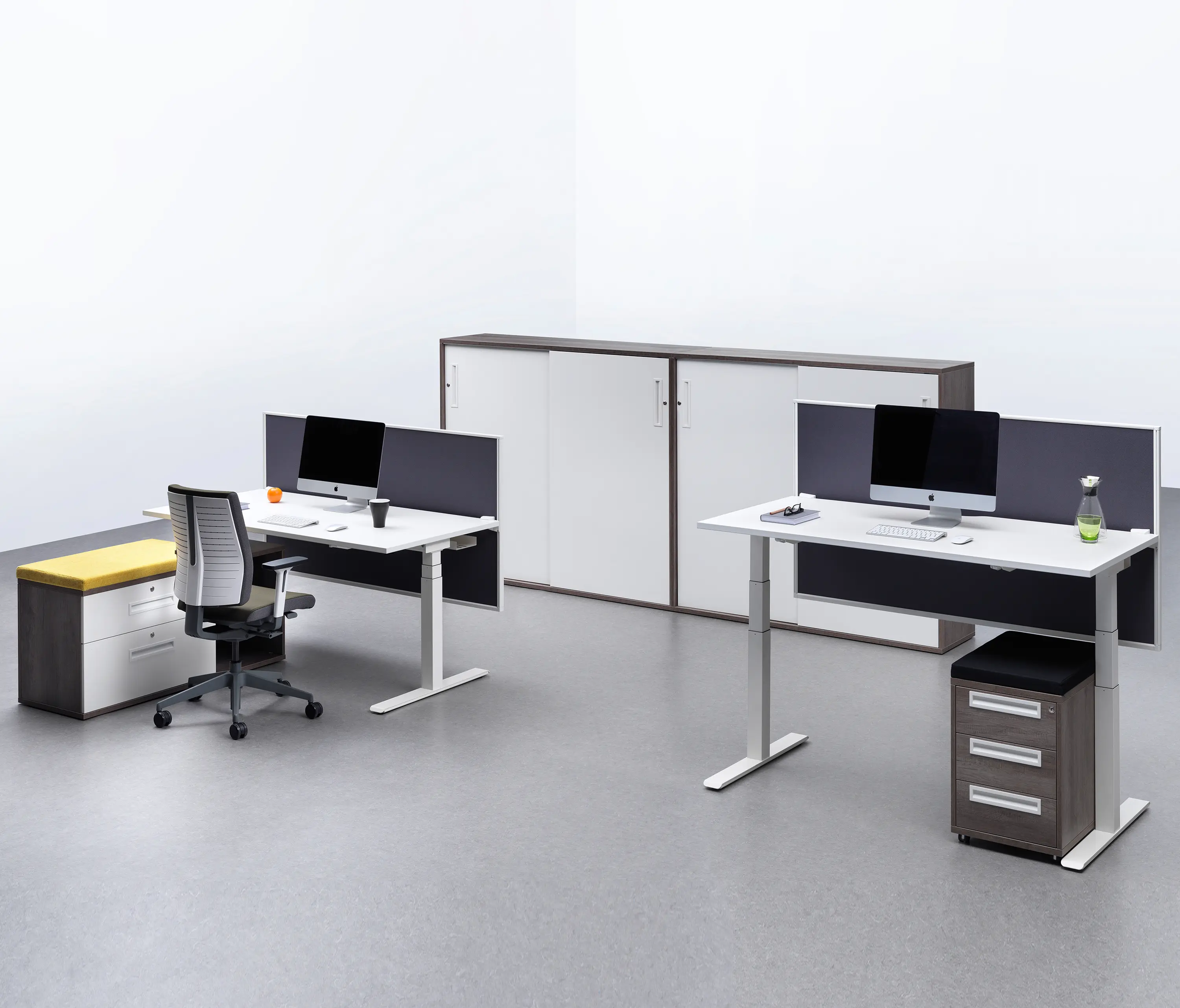 Senator - Chemistry BTBC2 CONFIG1