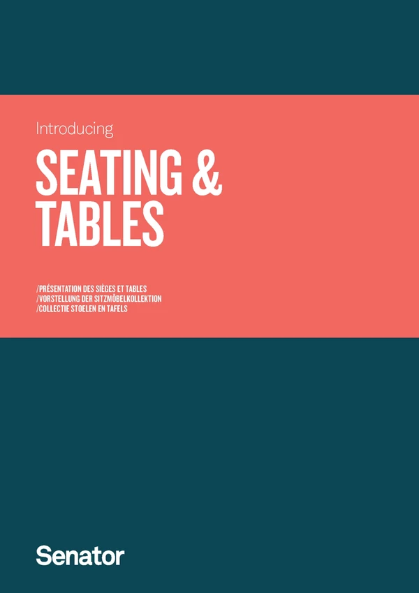 Preview image for the file Seating & Tables