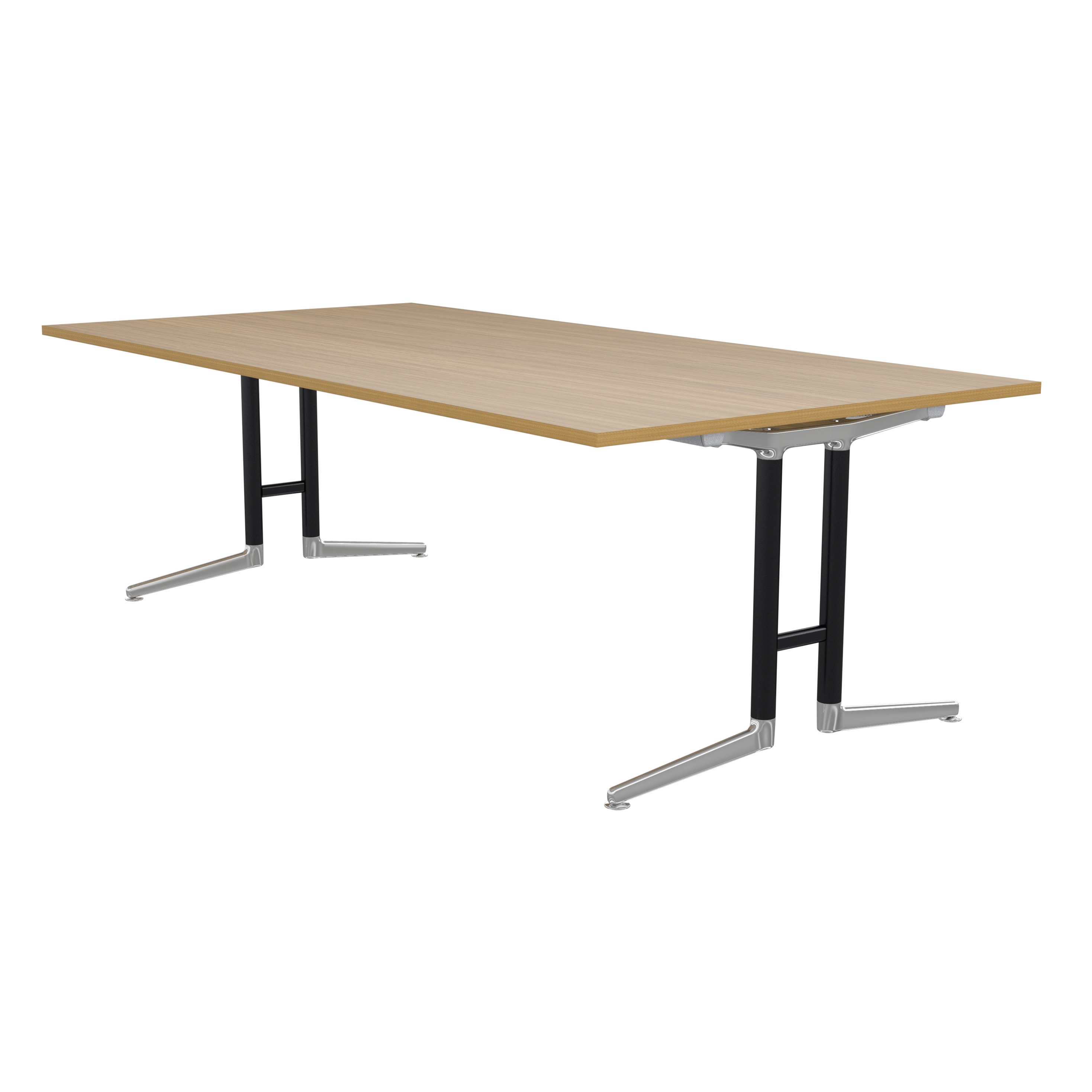 Produkt Ad-Lib Meeting Tables AL2412RC des Herstellers Senator anzeigen