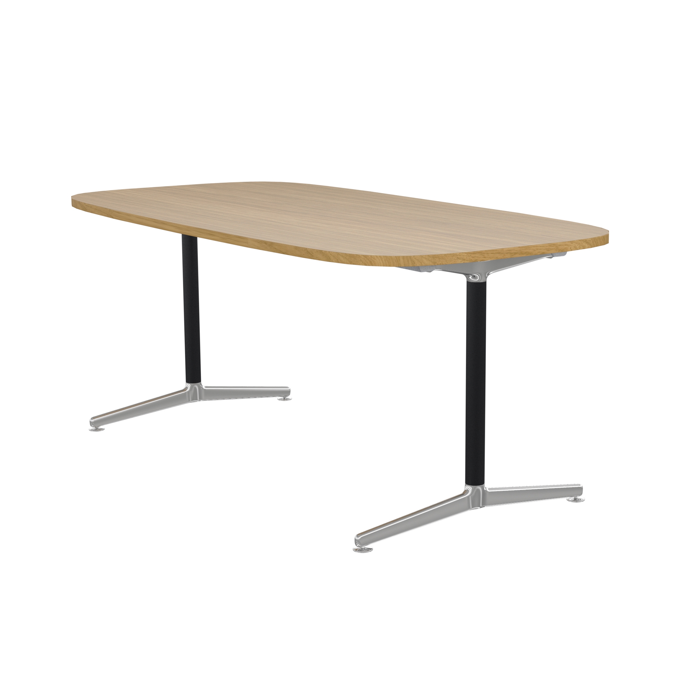 Produkt Ad-Lib Meeting Tables AL1809SR des Herstellers Senator anzeigen