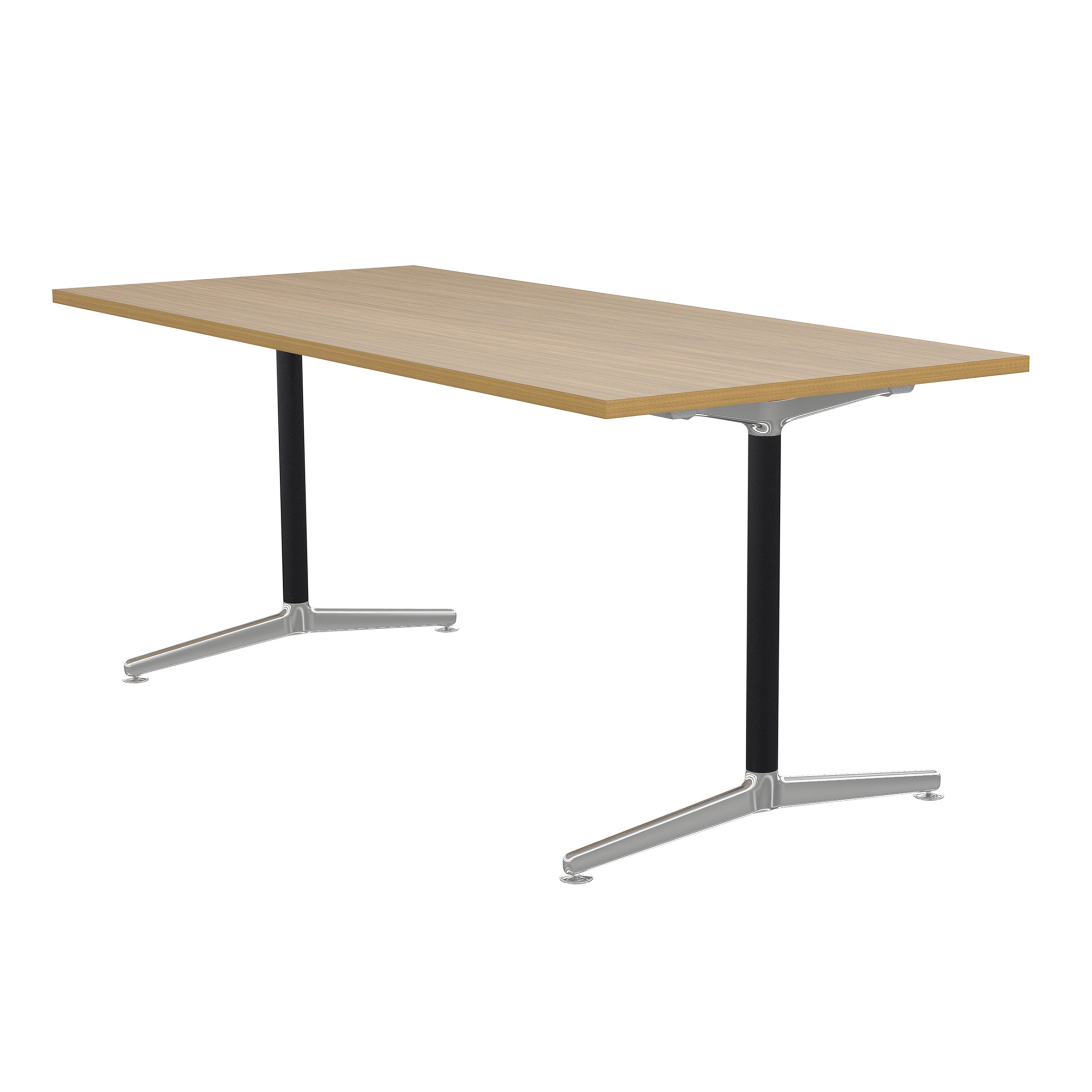 Produkt Ad-Lib Meeting Tables AL1808RC des Herstellers Senator anzeigen