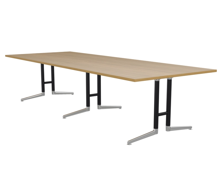 AD-LIB MEETING TABELS AL3212RC - Contract tables from Senator | Architonic