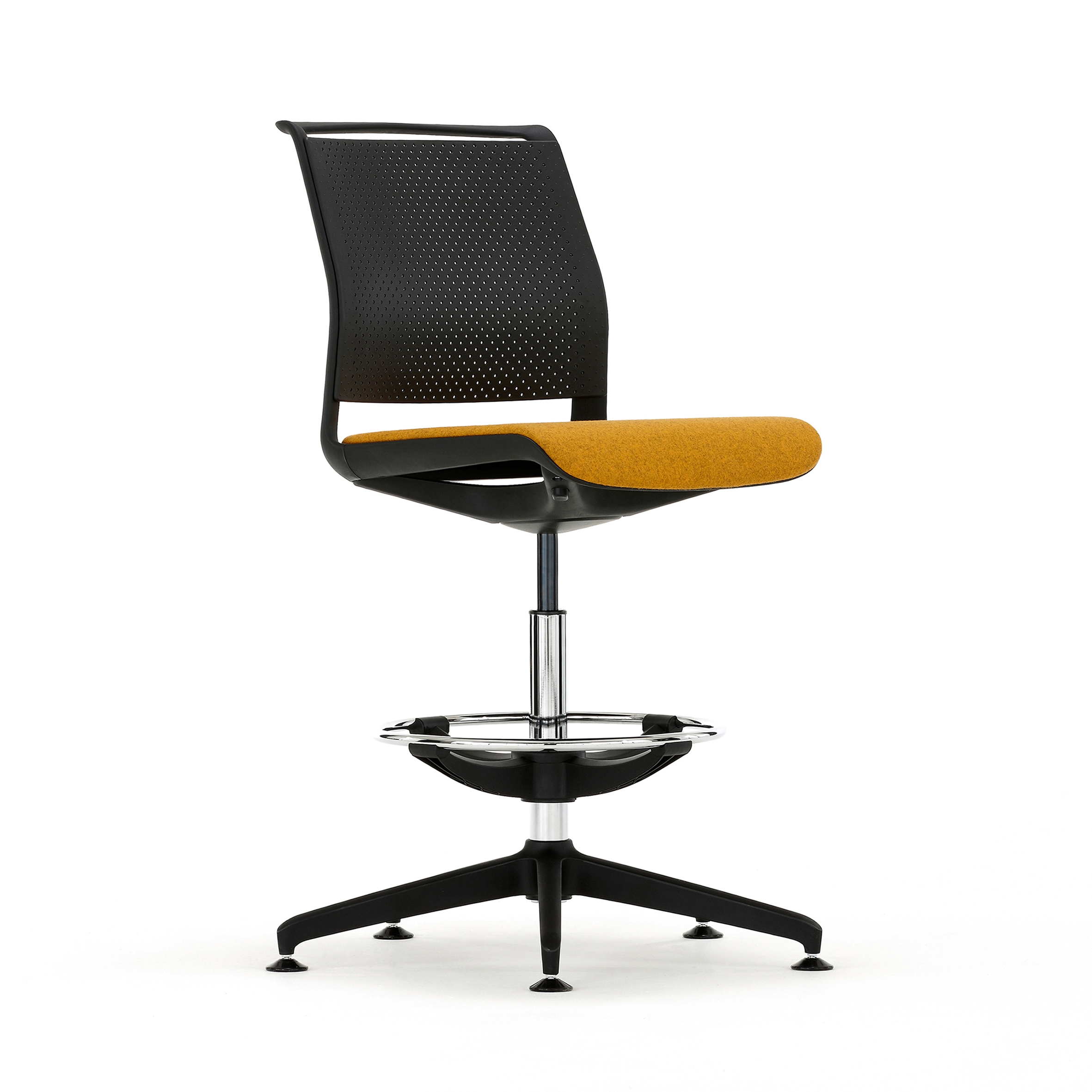 Mostra il prodotto Ad-Lib Stool ADL15D del produttore Senator
