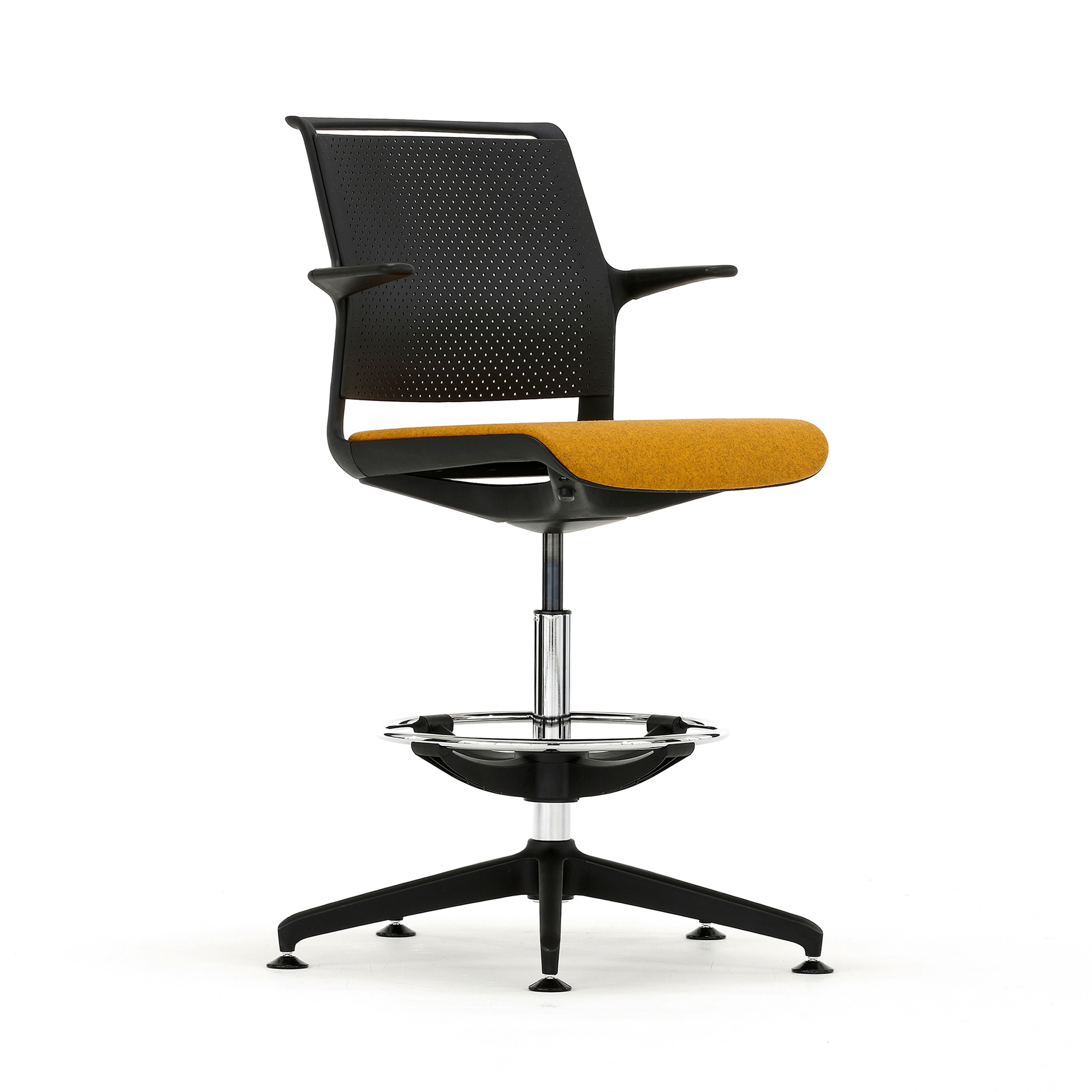 Mostra il prodotto Ad-Lib Stool ADL15AD del produttore Senator