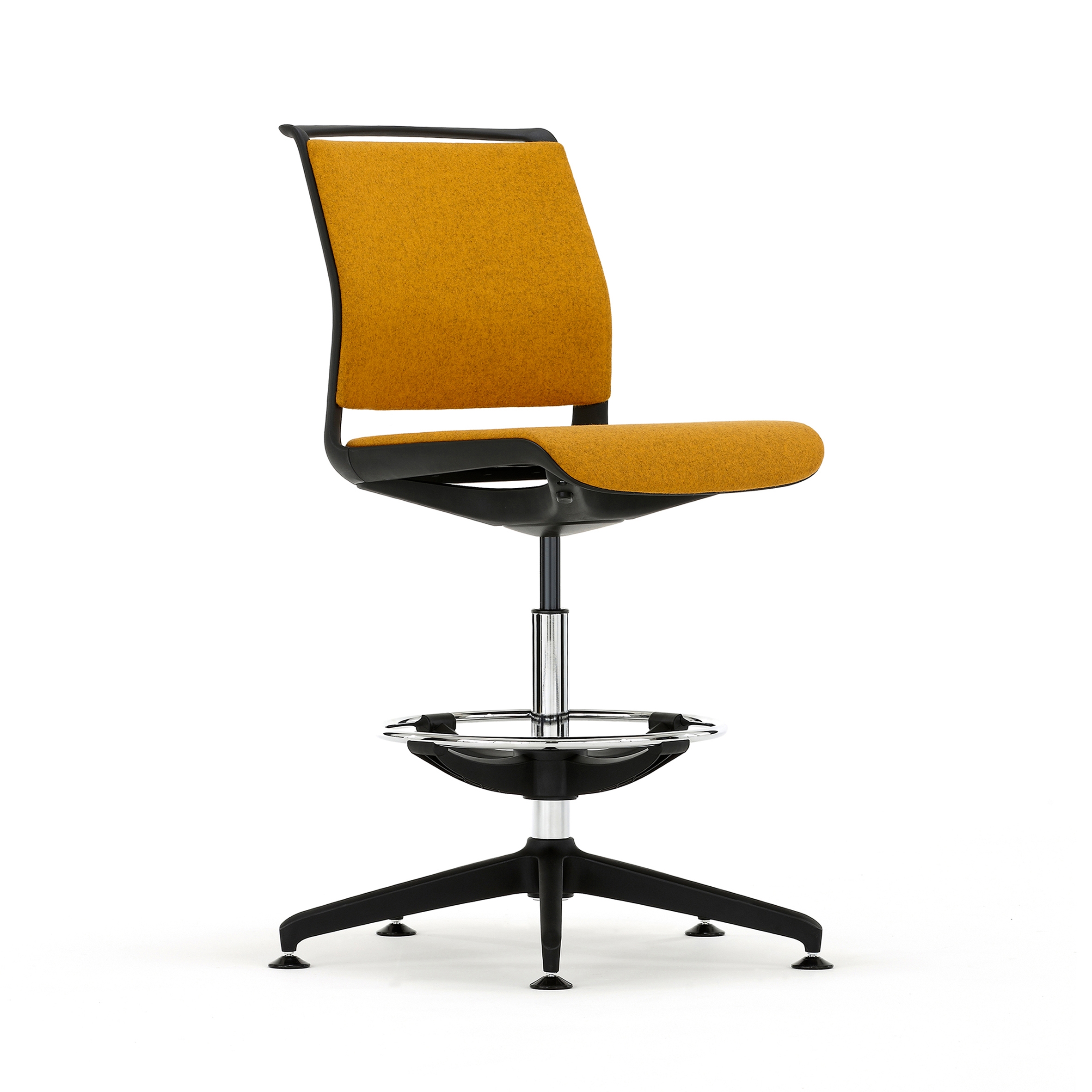 Mostra il prodotto Ad-Lib Stool ADL10D del produttore Senator