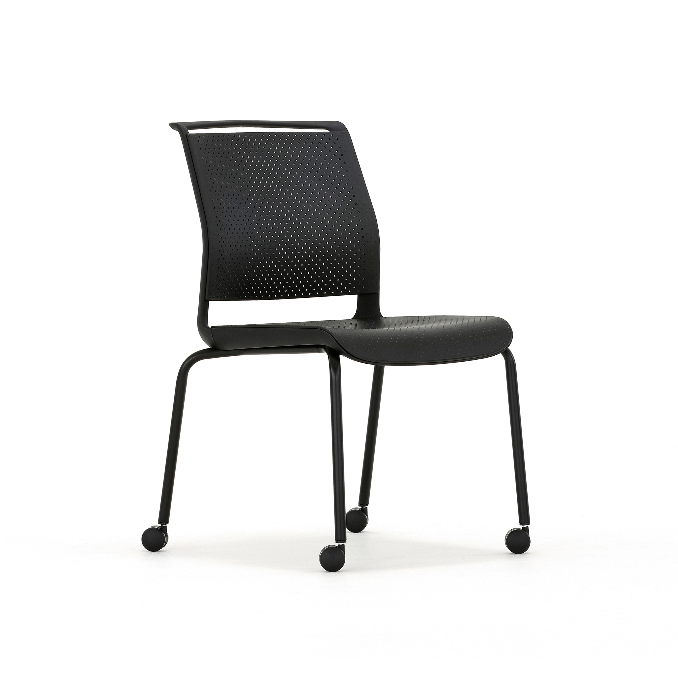 Mostra il prodotto Ad-Lib Four Leg Castors ADL2 del produttore Senator