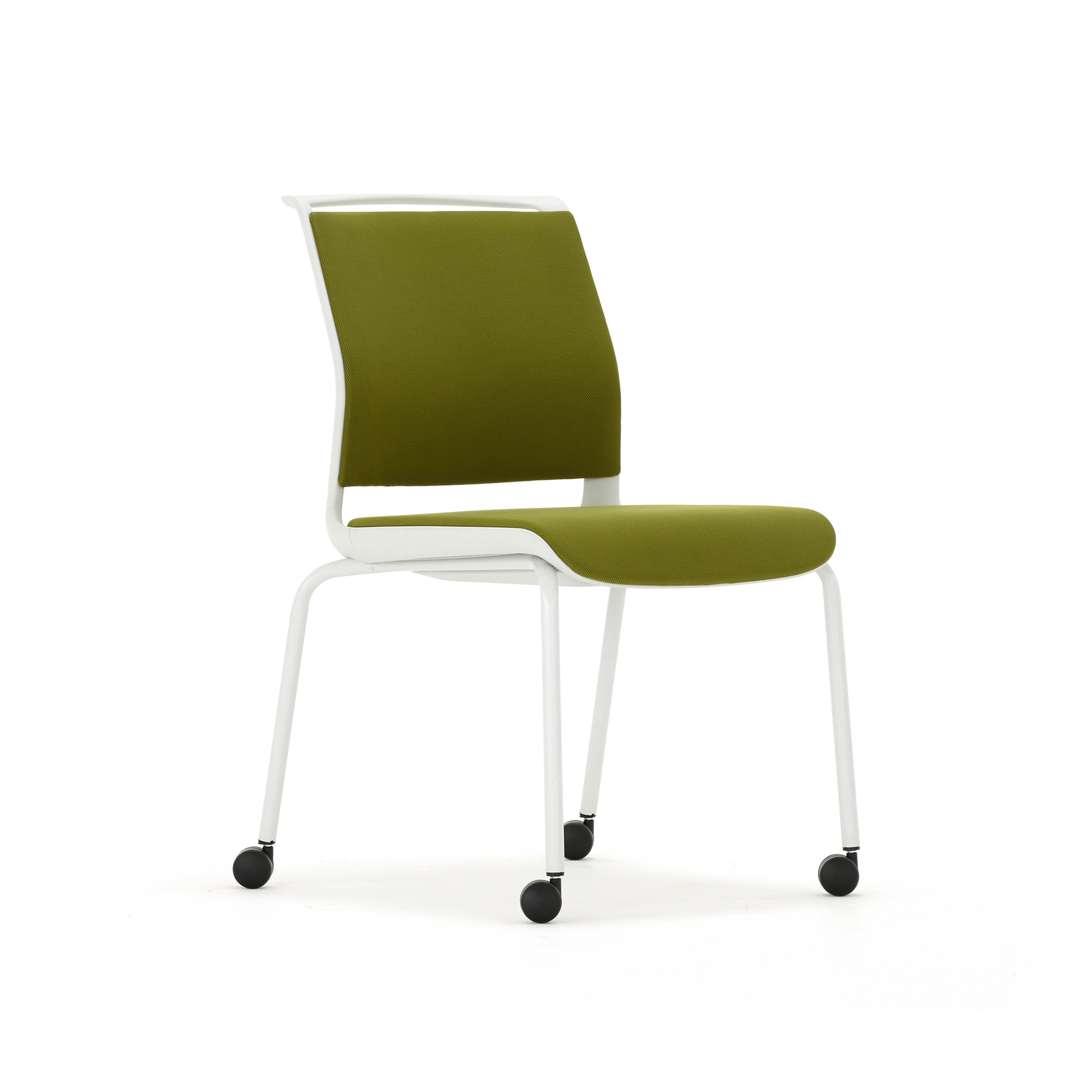 Mostra il prodotto Ad-Lib Four Leg Castors ADL7C del produttore Senator