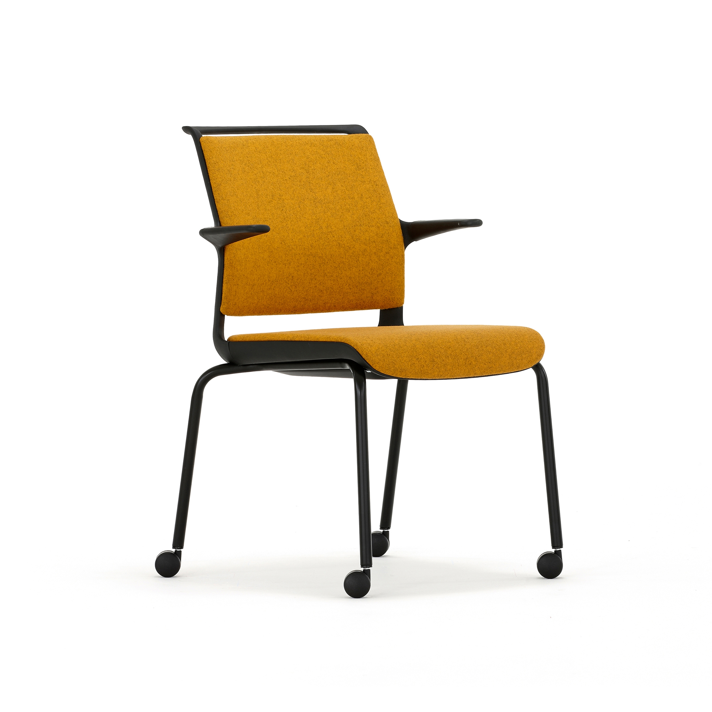 Mostra il prodotto Ad-Lib Four Leg Castors ADL7A del produttore Senator