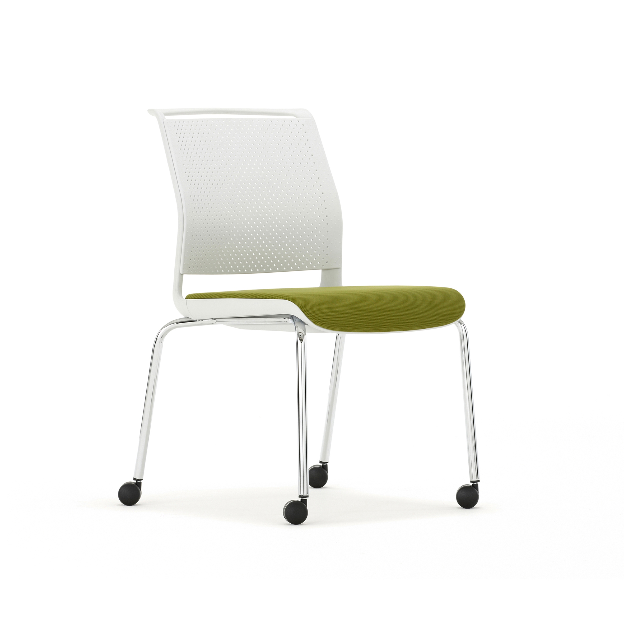 Mostra il prodotto Ad-Lib Four Leg Castors ADL12C del produttore Senator