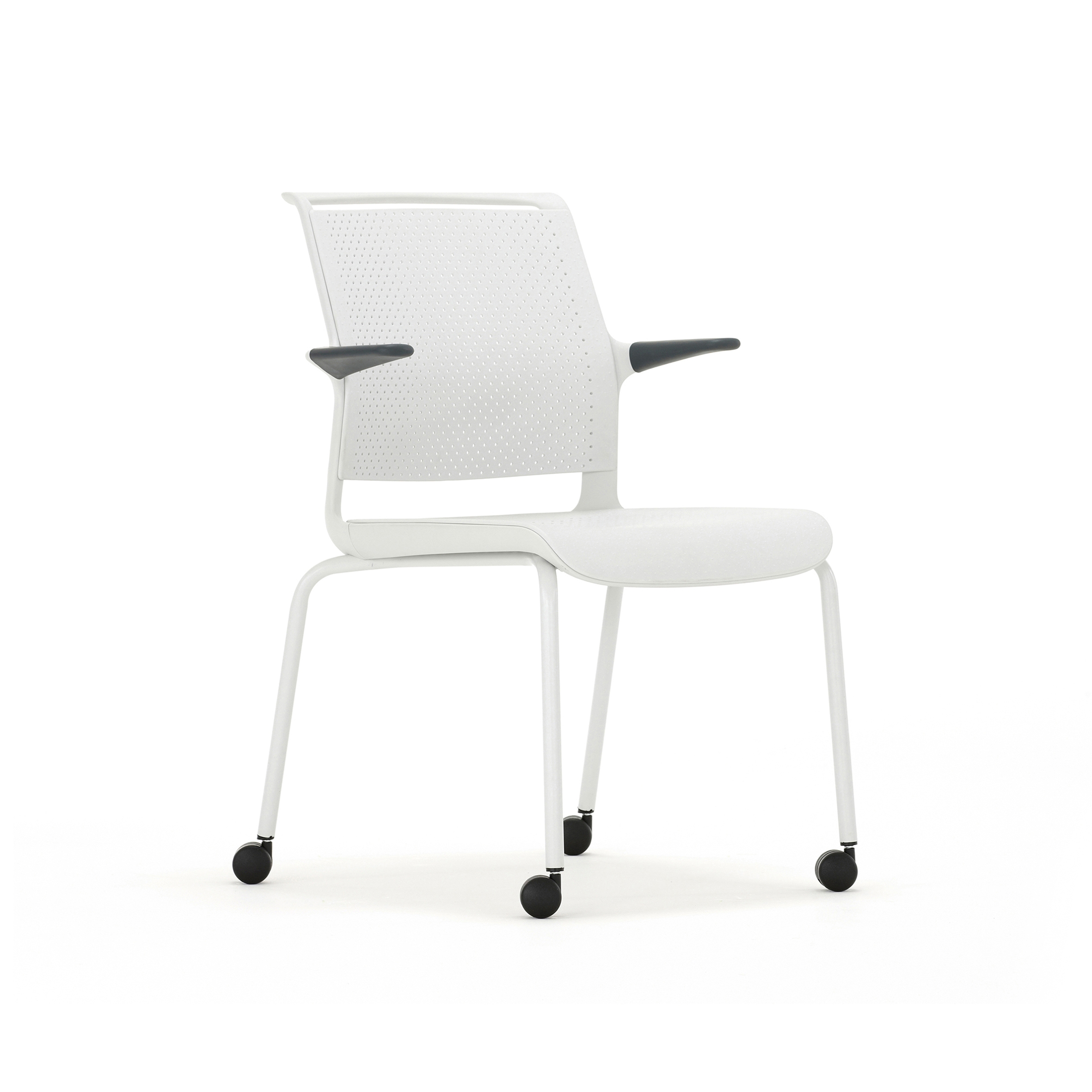 Mostra il prodotto Ad-Lib Four Leg Castors ADL2AC del produttore Senator