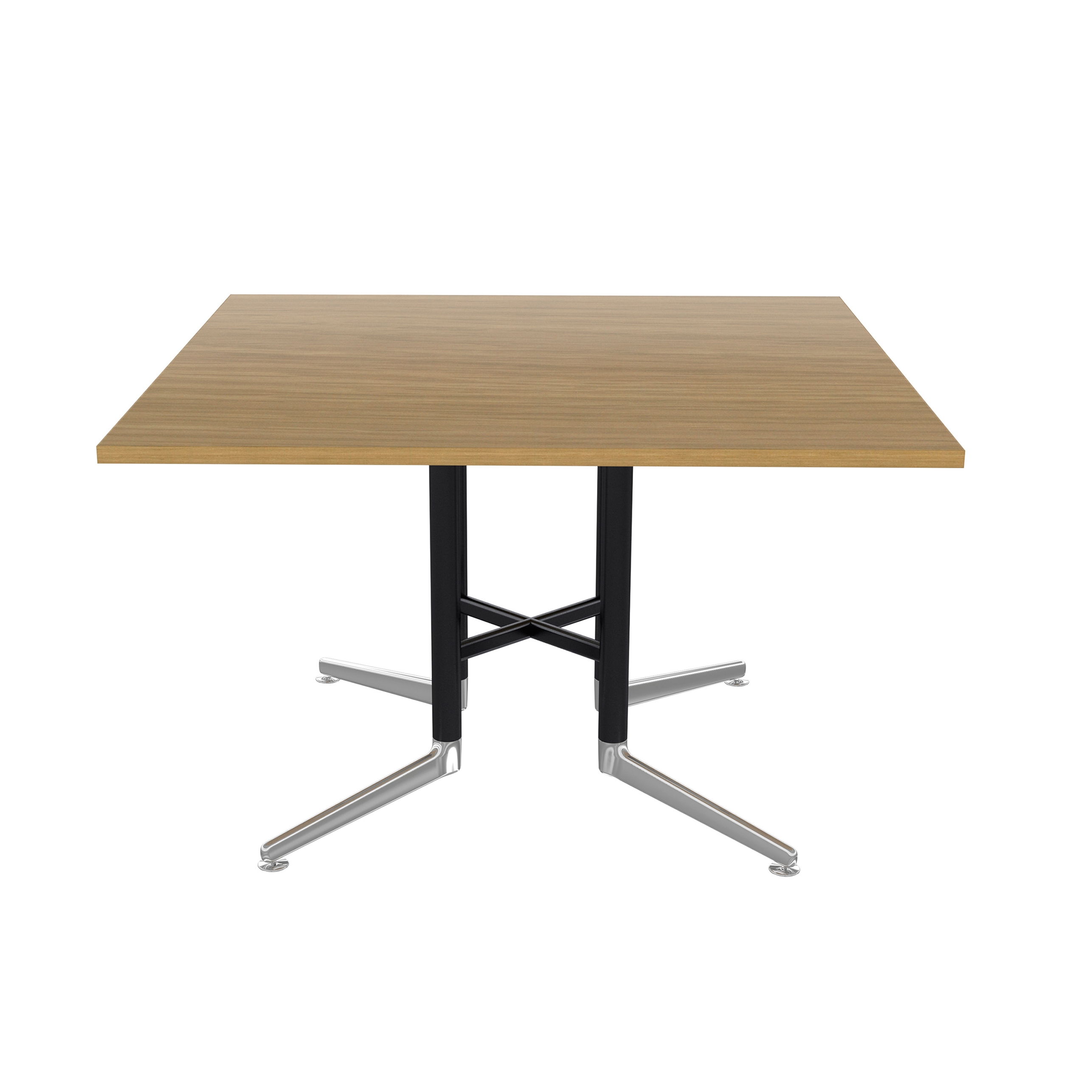 Produkt Ad-Lib Meeting Tables AL12SQ des Herstellers Senator anzeigen