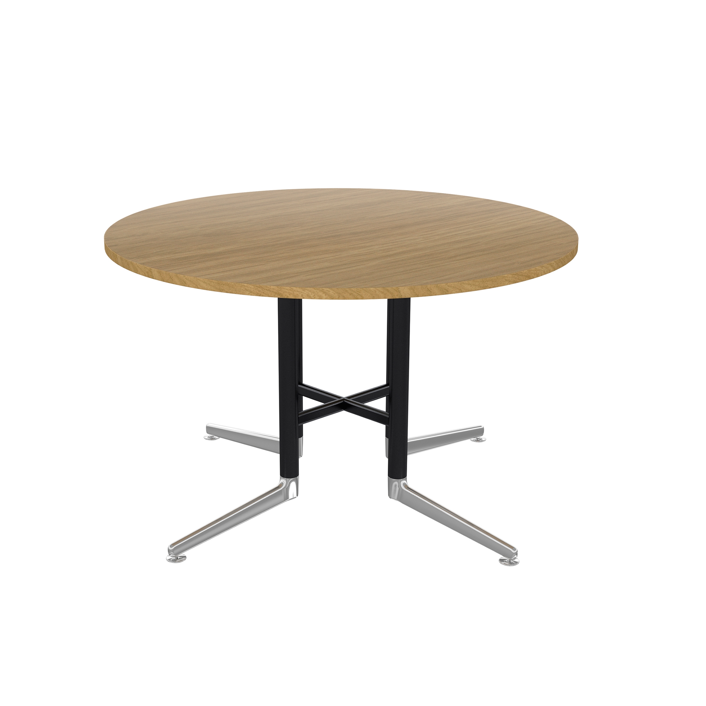 Produkt Ad-Lib Meeting Tables AL12RD des Herstellers Senator anzeigen