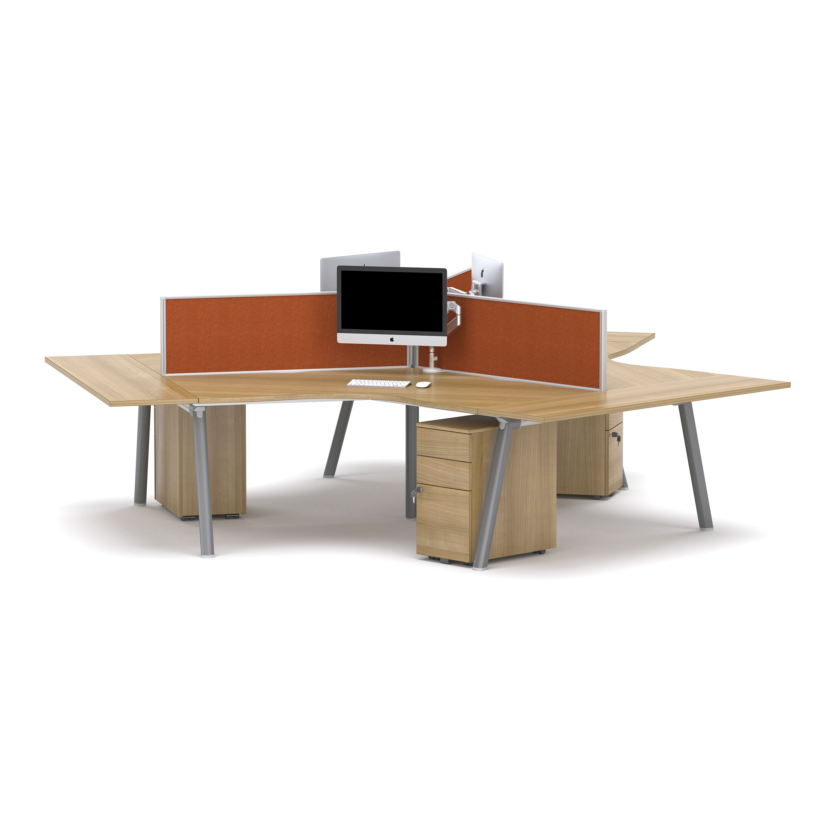Mostrar el producto Crossover SC3 CONFIG1 del fabricante Senator