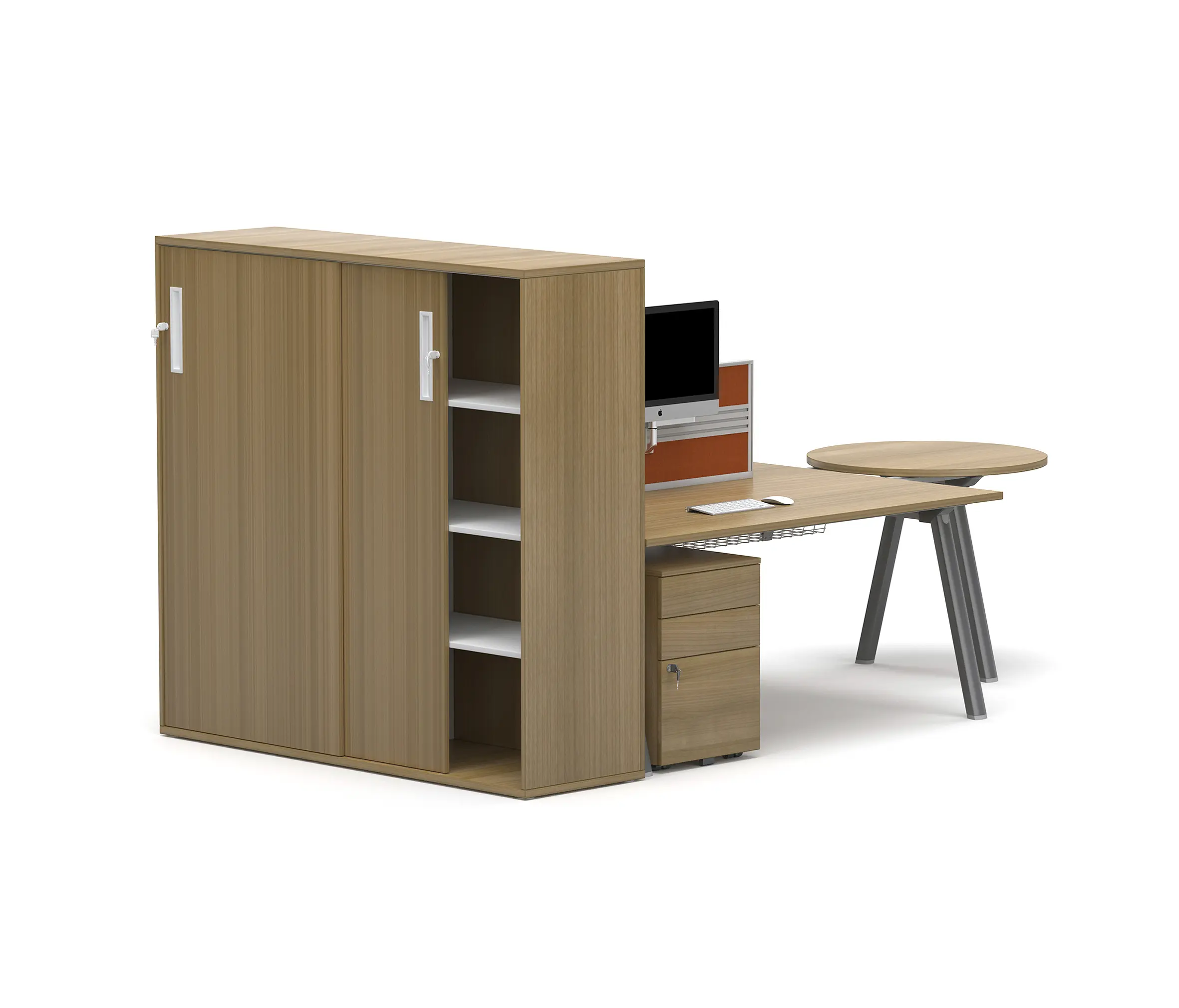 Senator - Crossover SD CONFIG2