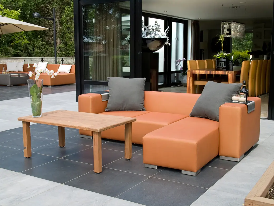 Design2Chill - Merano de Luxe