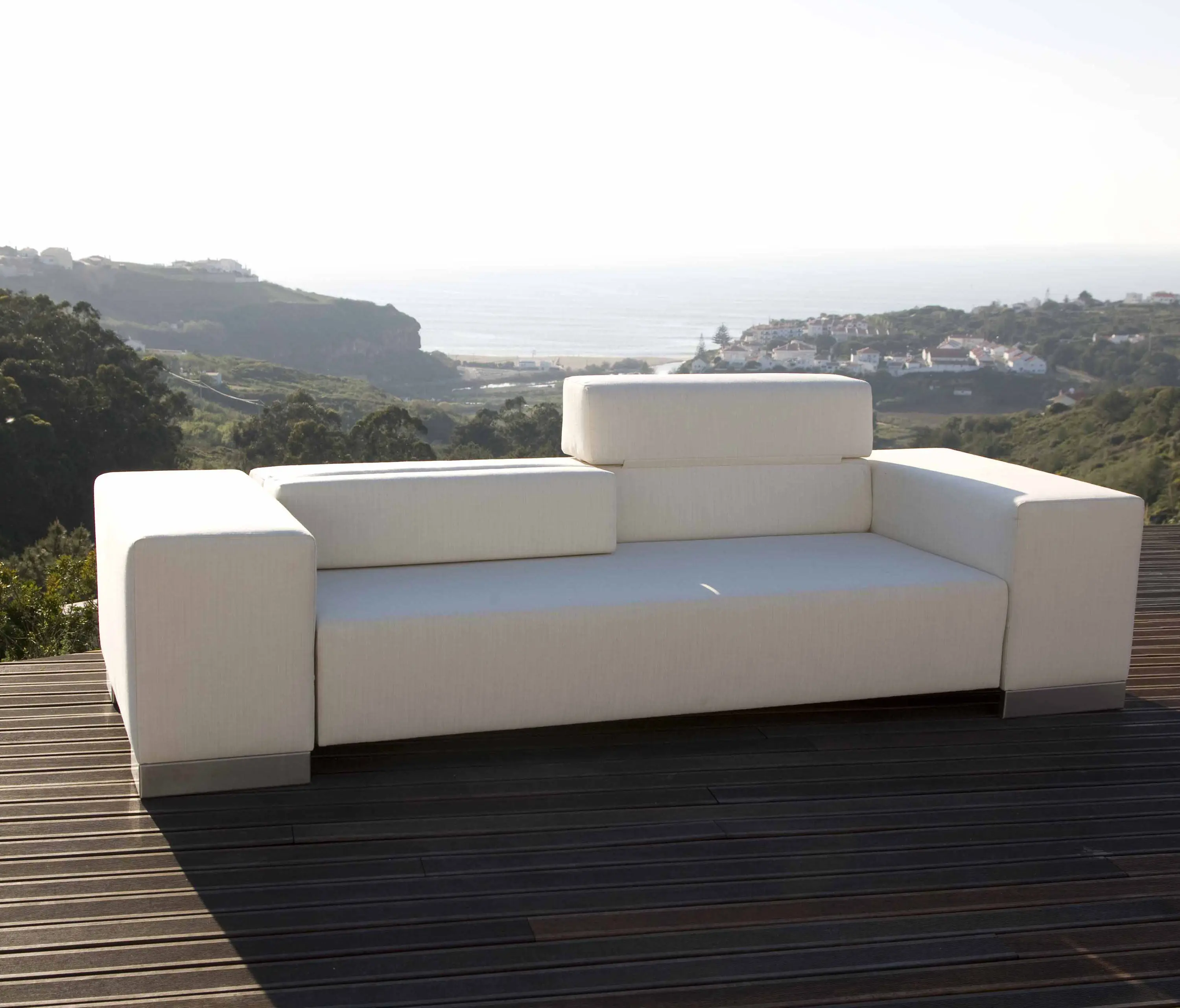 Design2Chill - Passion Hocker 45
