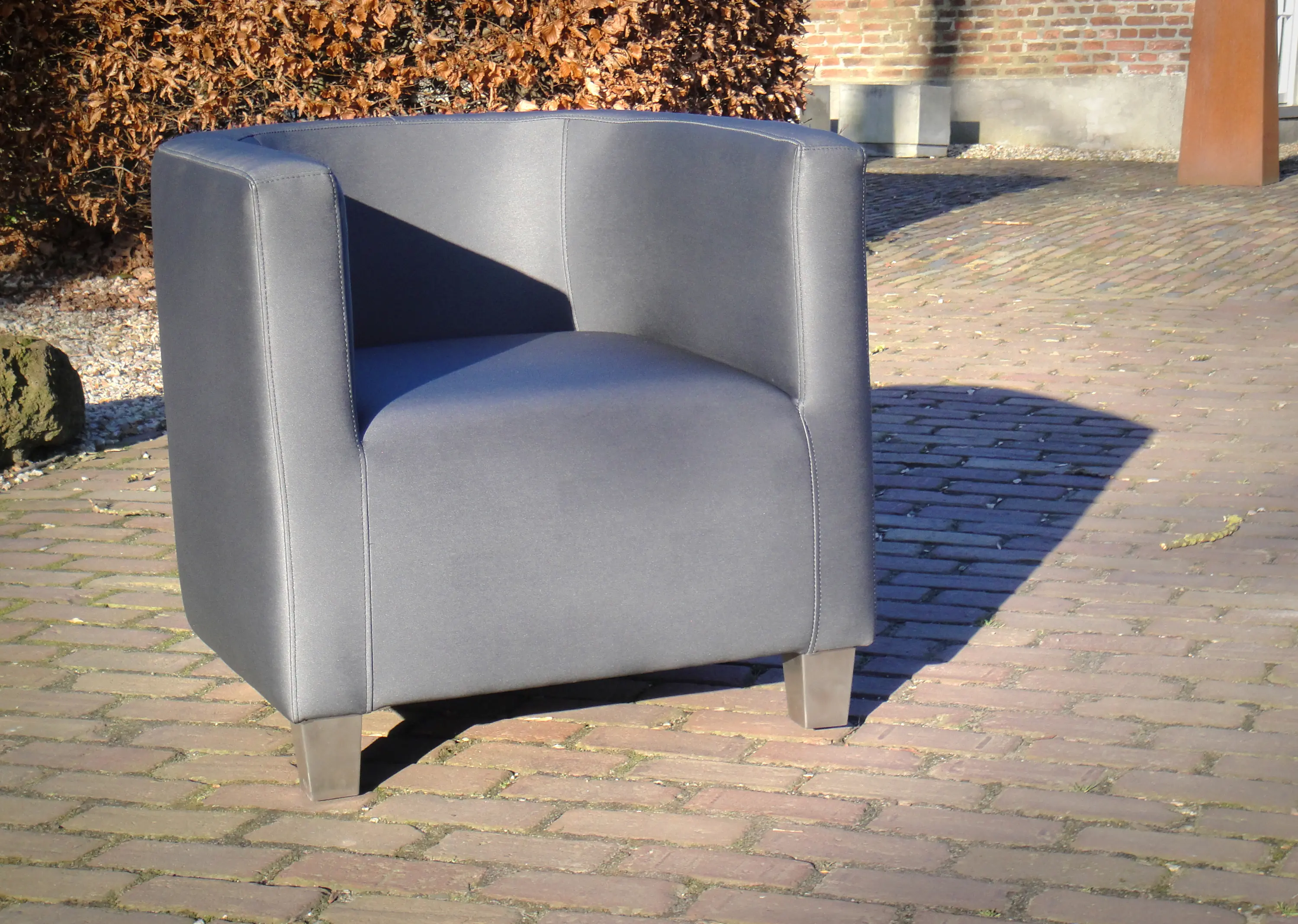 Design2Chill - Rondo Hocker