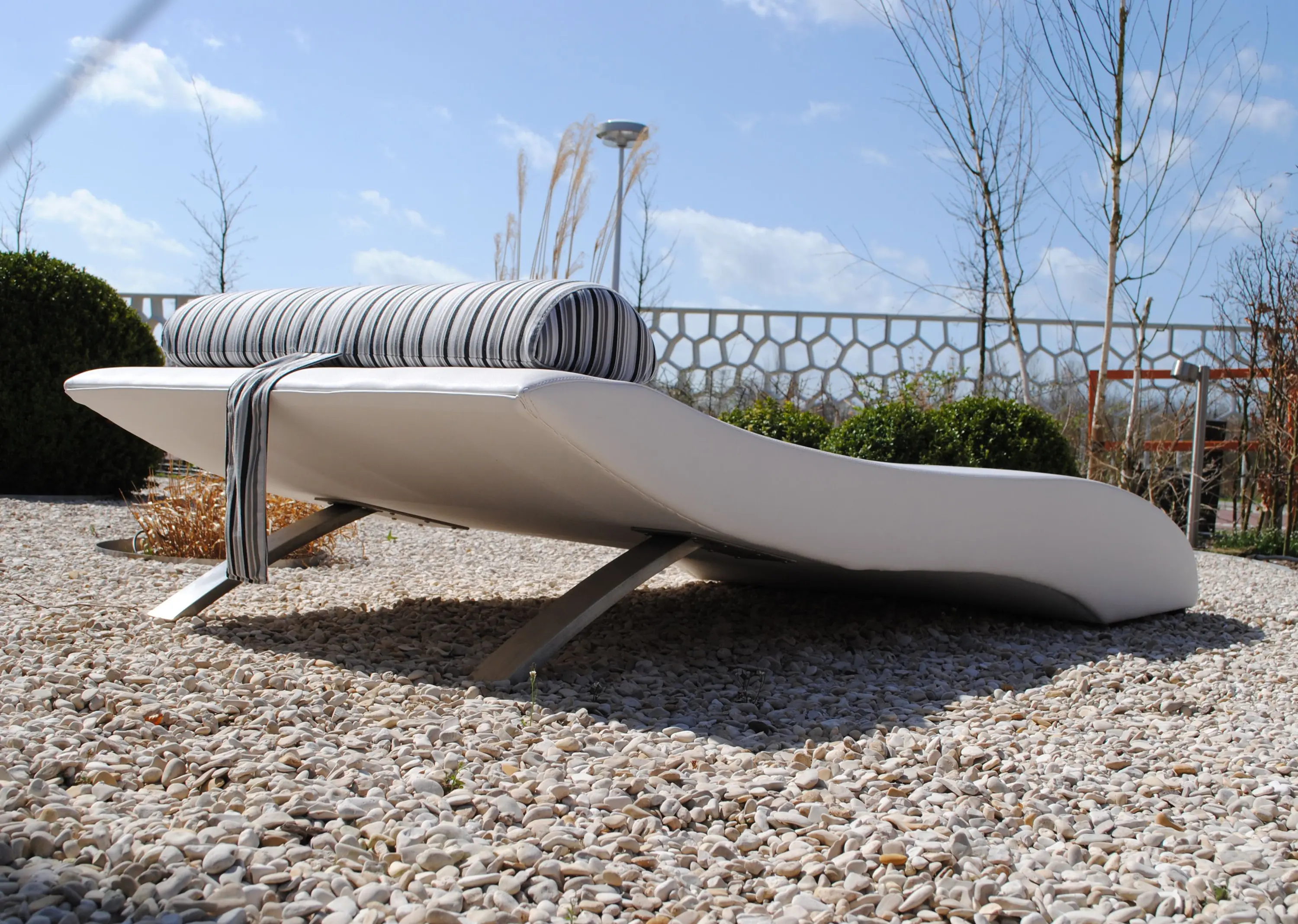 Design2Chill - Wave light