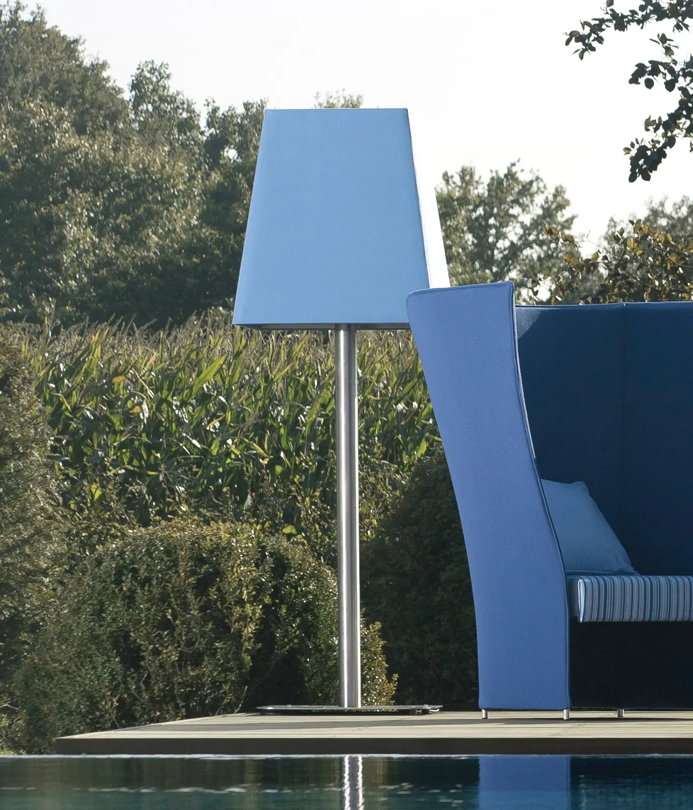Design2Chill - Luum