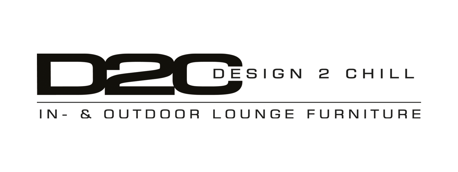 Logo for manufacturer Design2Chill