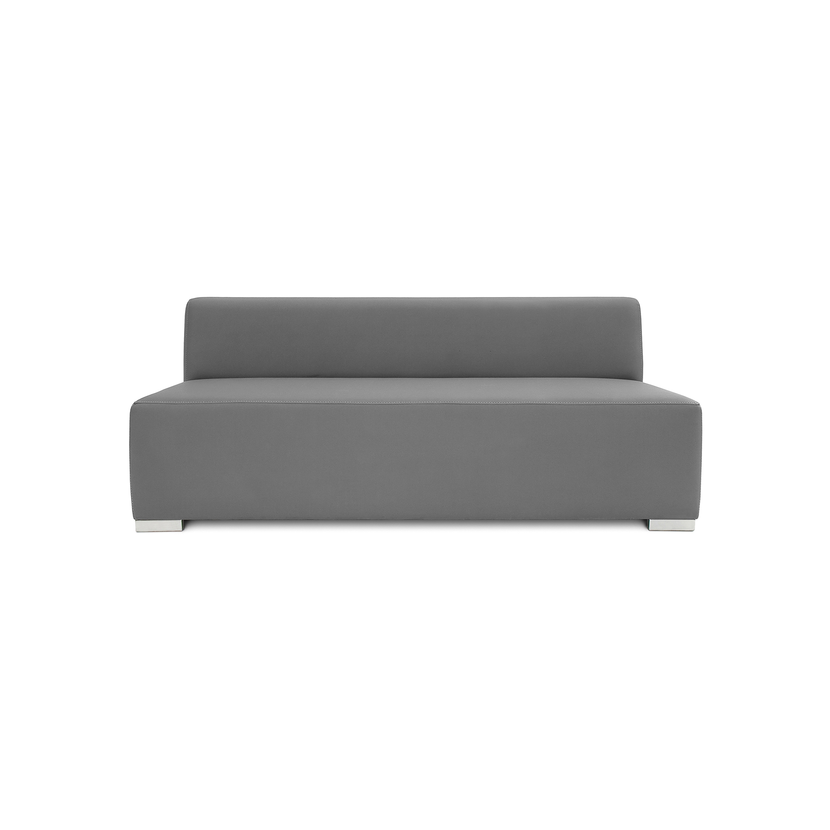 Mostra il prodotto Block 90 3 Seater del produttore Design2Chill