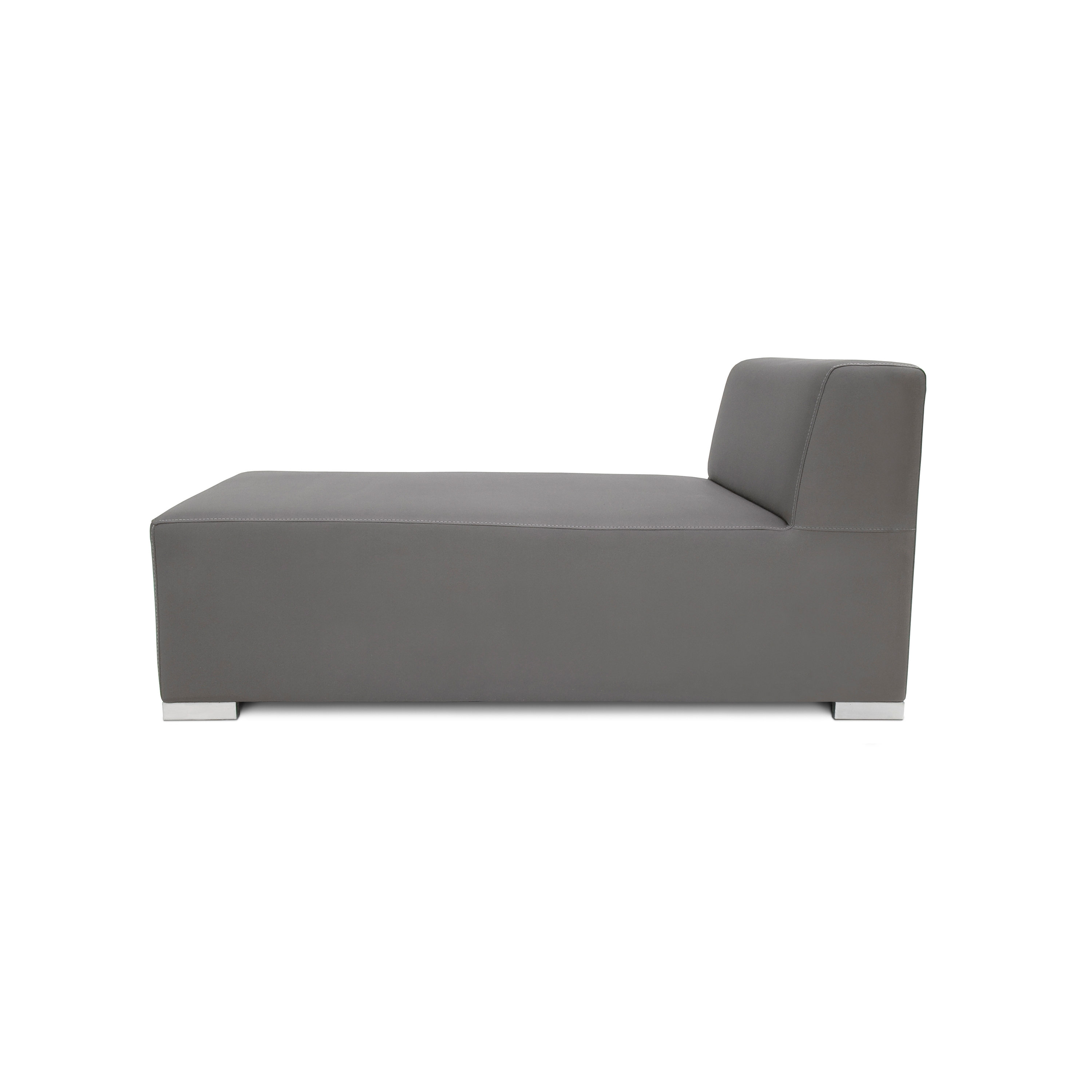 Display product Block 90 Longchair from manufacturer Design2Chill
