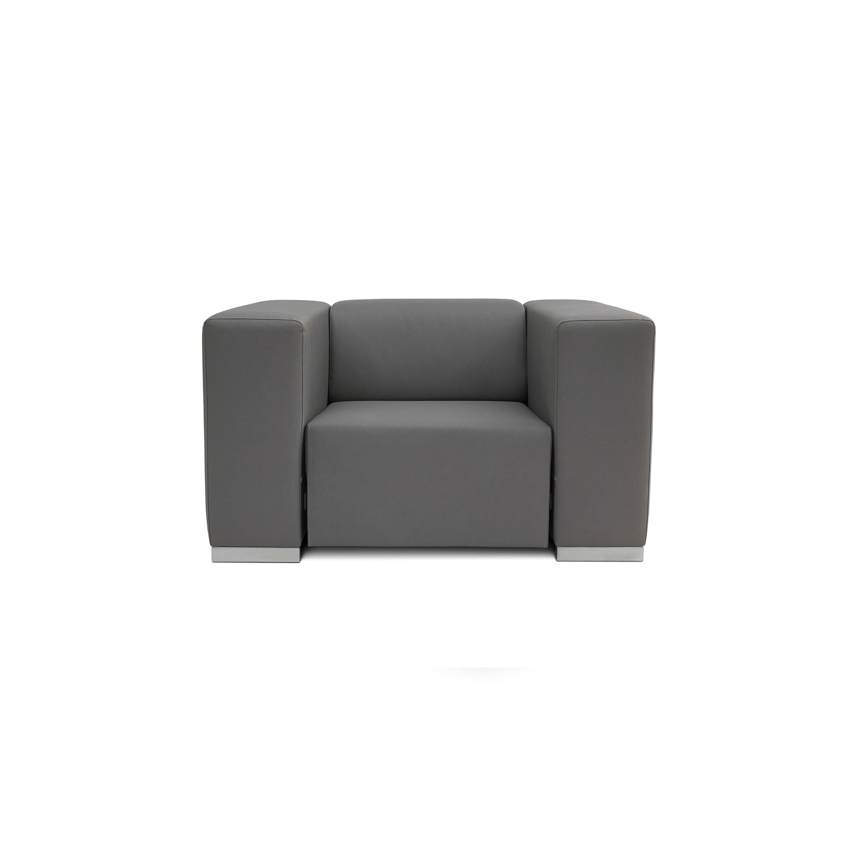 Mostra il prodotto Merano 1 Seat del produttore Design2Chill