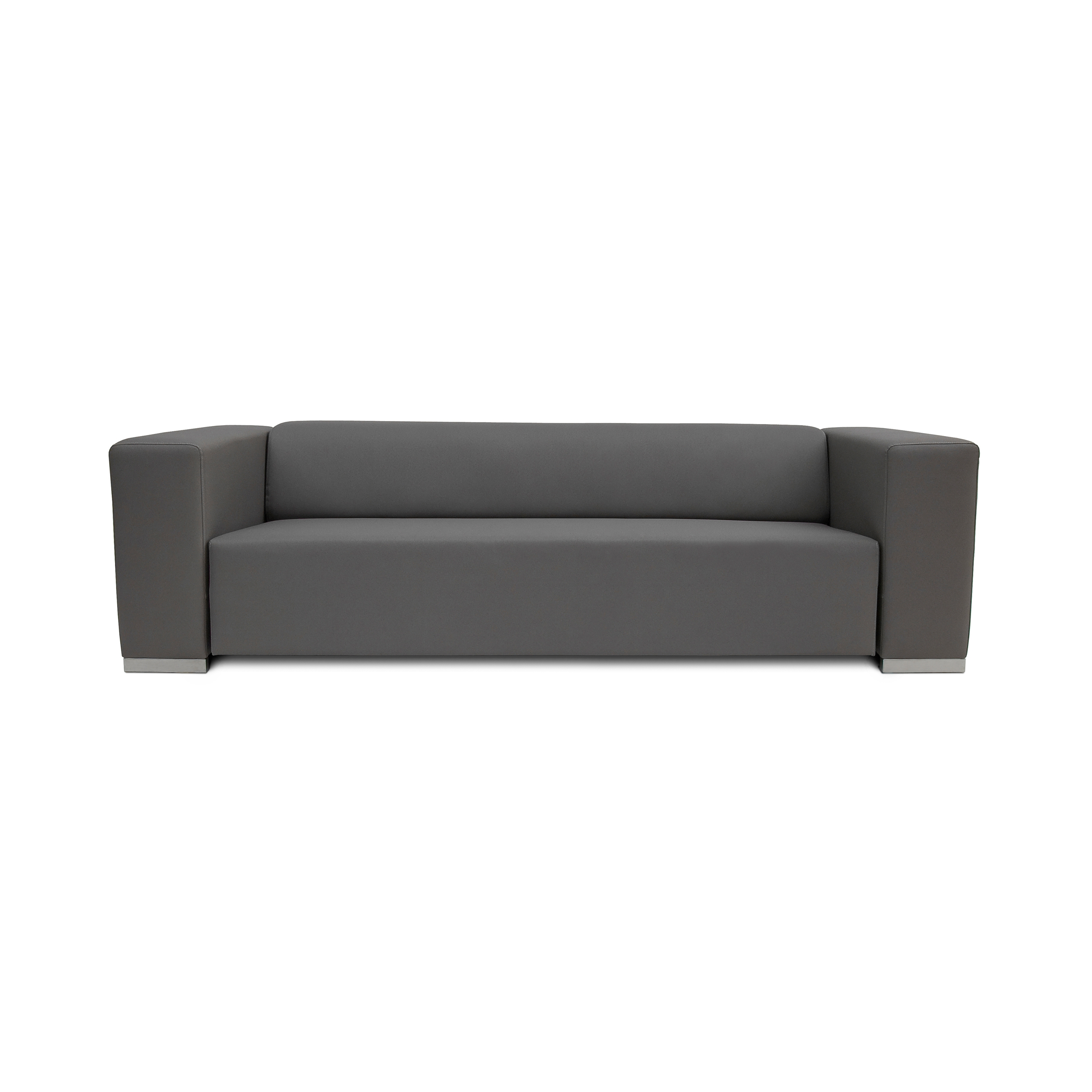 Mostra il prodotto Merano 3 Seater del produttore Design2Chill
