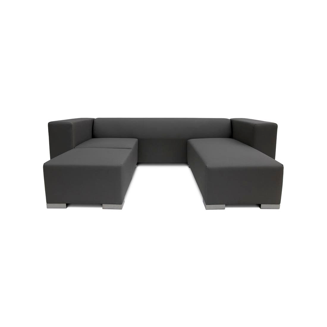 Mostra il prodotto Merano de Luxe del produttore Design2Chill