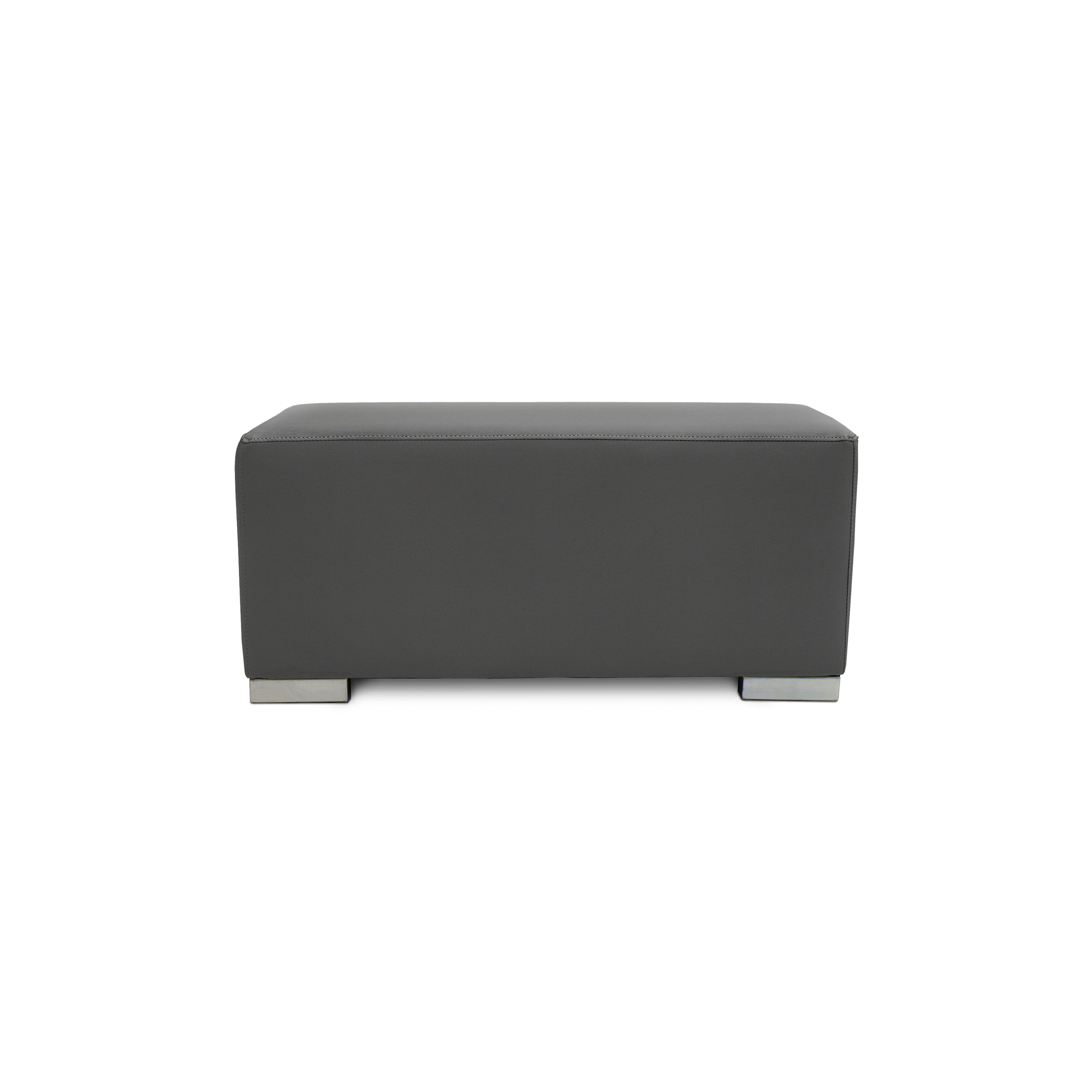 Vertoon produk Merano Hocker 45 van vervaardiger Design2Chill