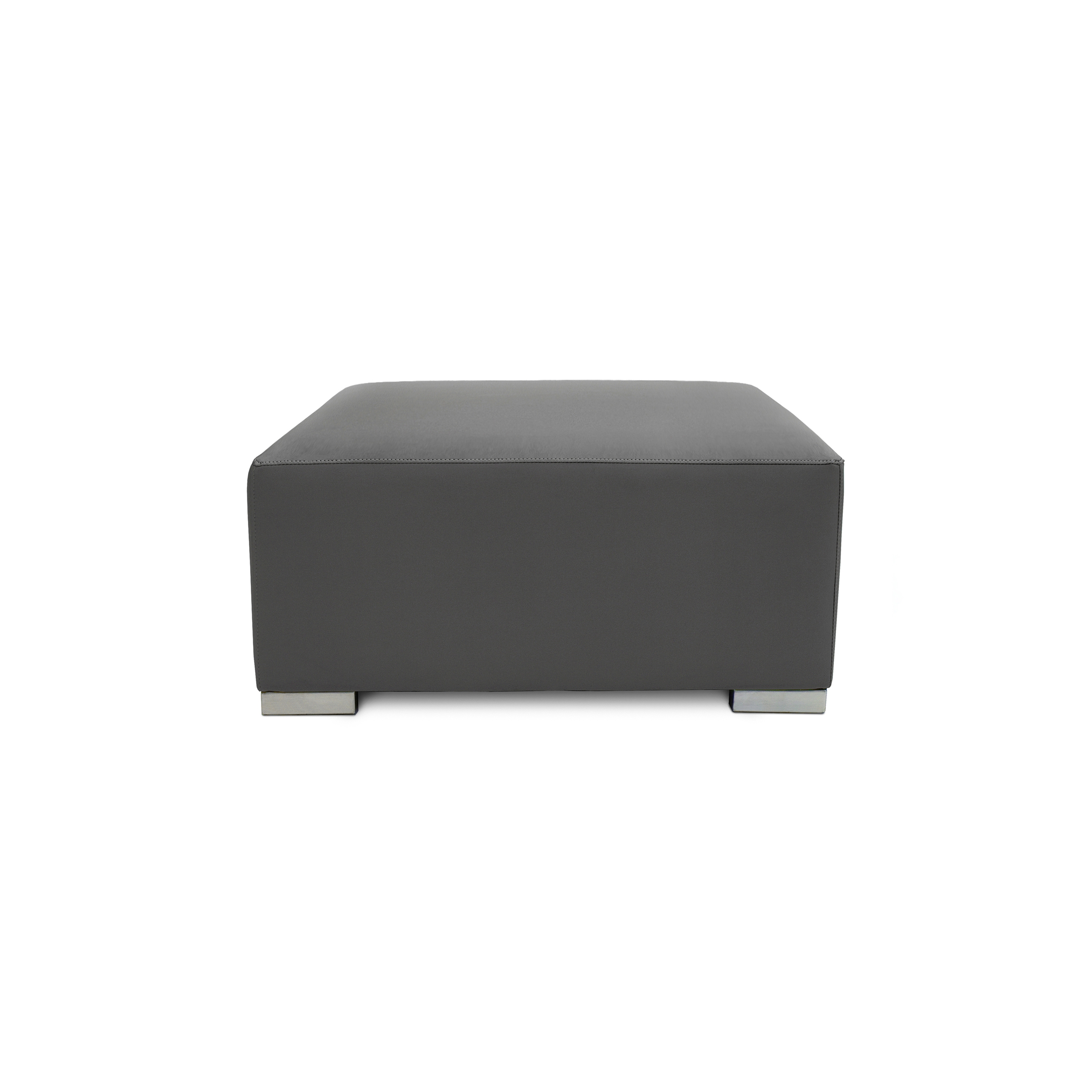 Vertoon produk Merano Hocker 90 van vervaardiger Design2Chill
