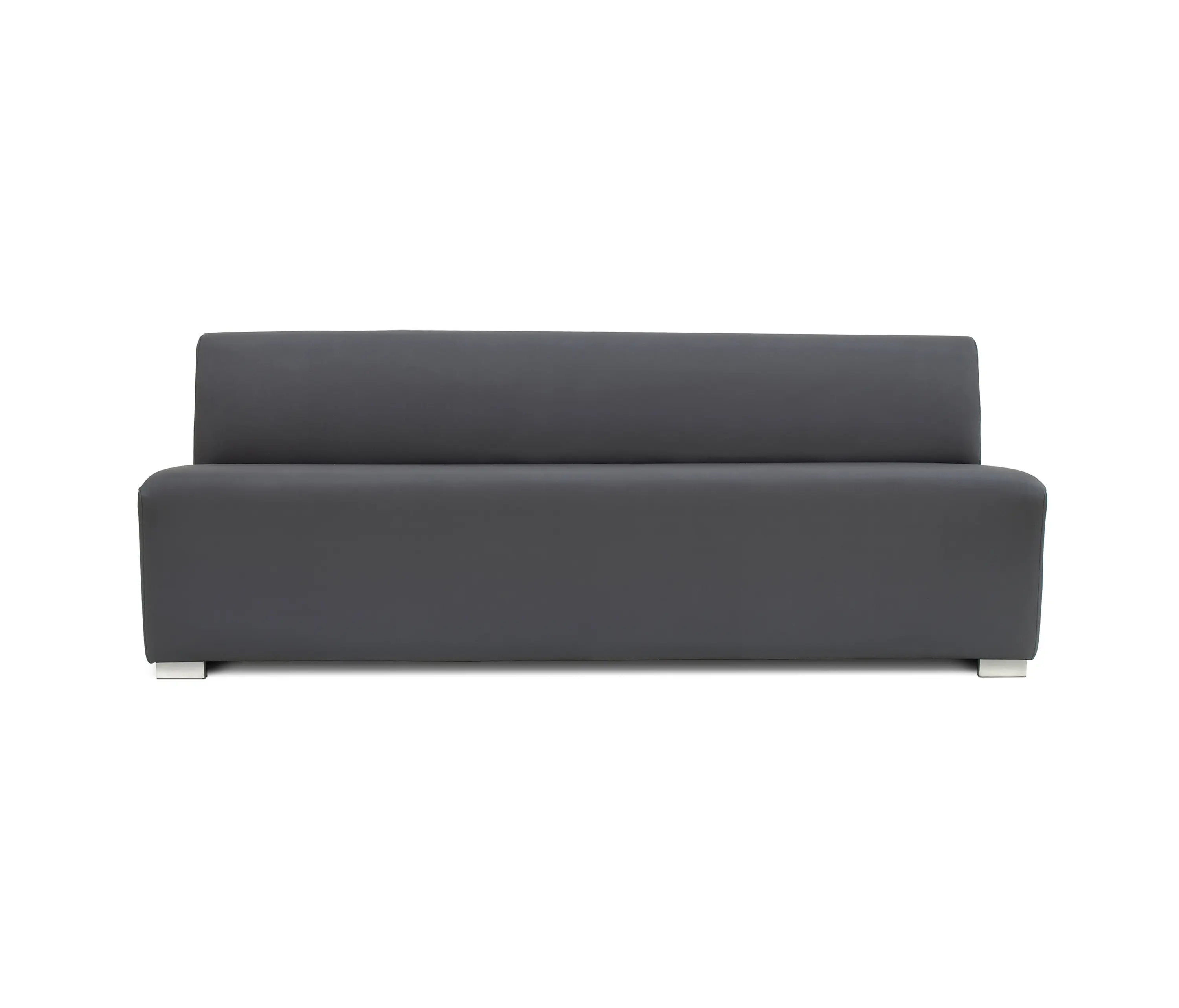 Design2Chill - Square 3 Seater