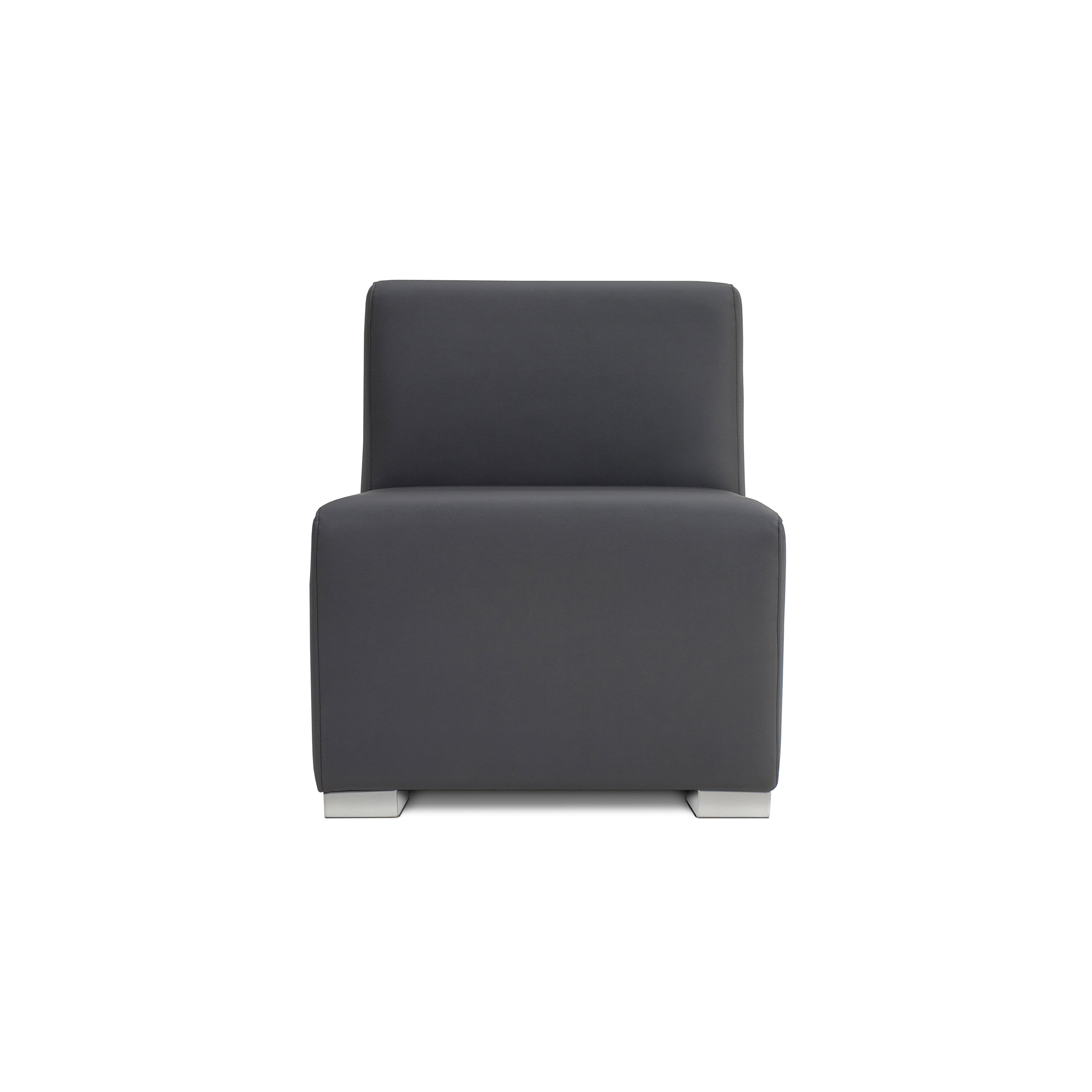 Mostra il prodotto Square 1 Seat del produttore Design2Chill