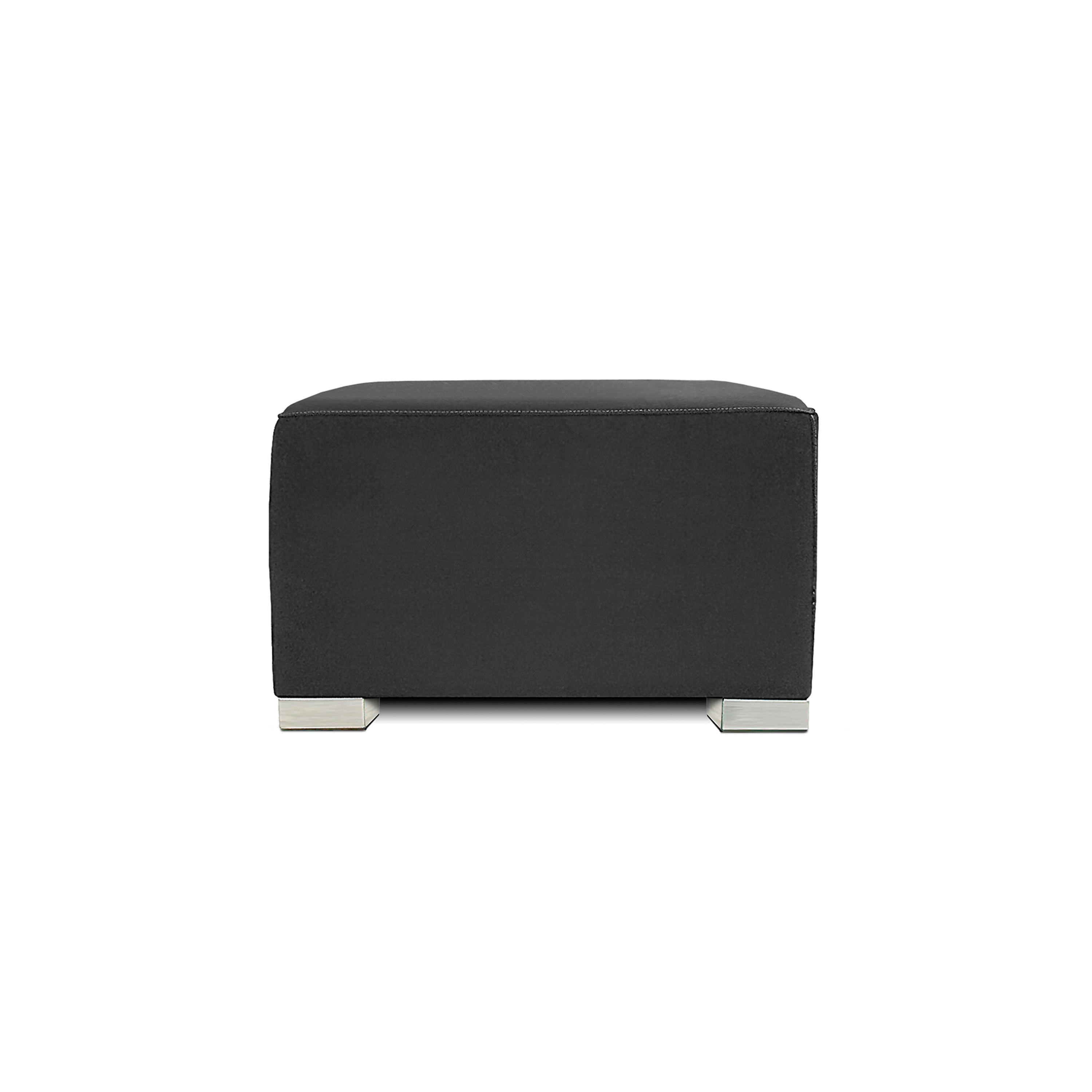 Vertoon produk Square Hocker 60/60 van vervaardiger Design2Chill
