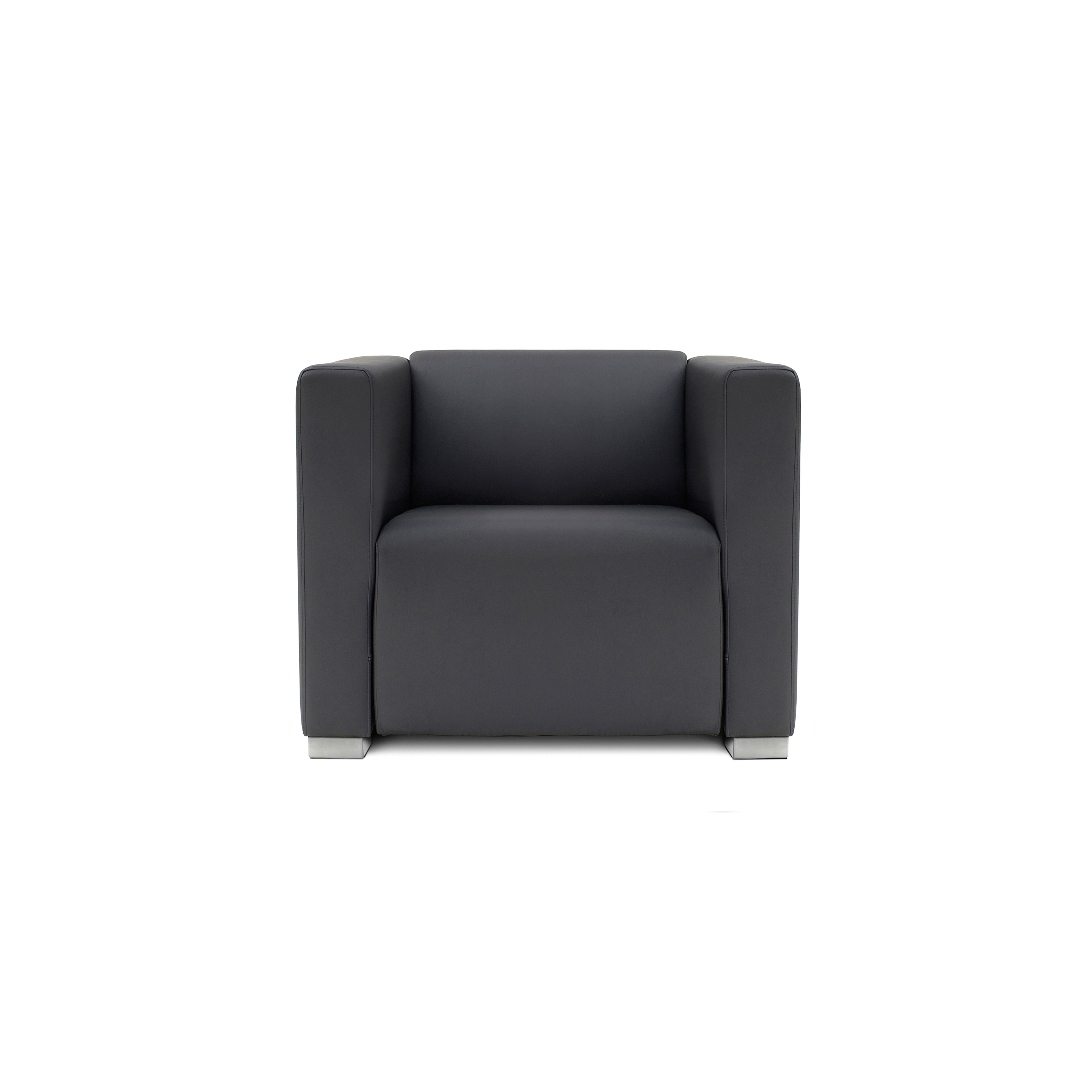 Mostra il prodotto Square 1 Seat with 2 arms del produttore Design2Chill