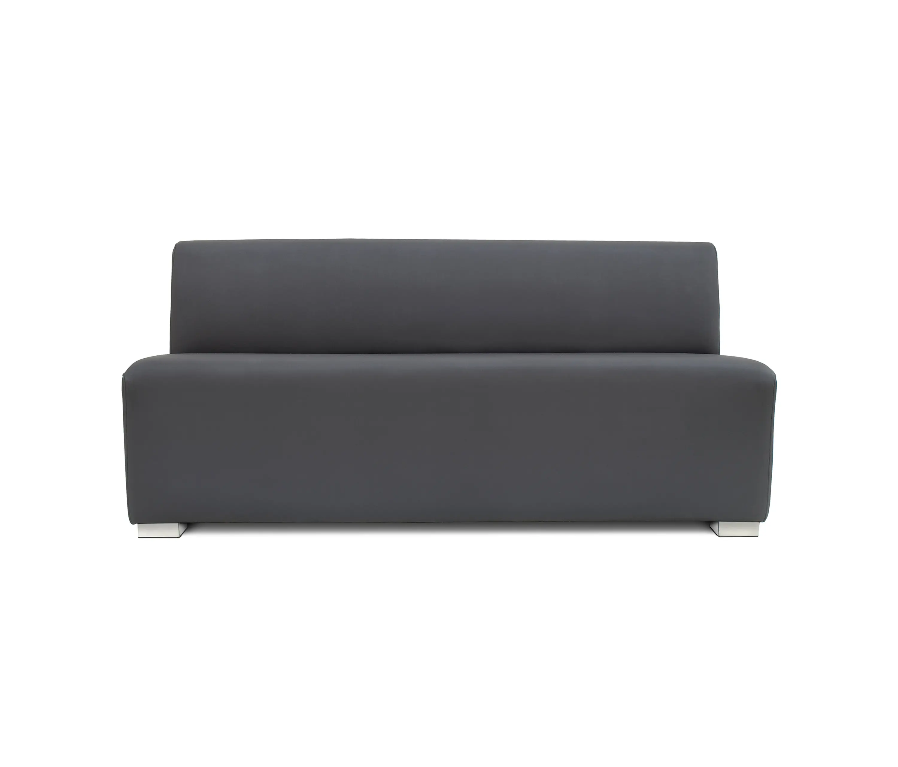 Design2Chill - Square 2,5 Seater