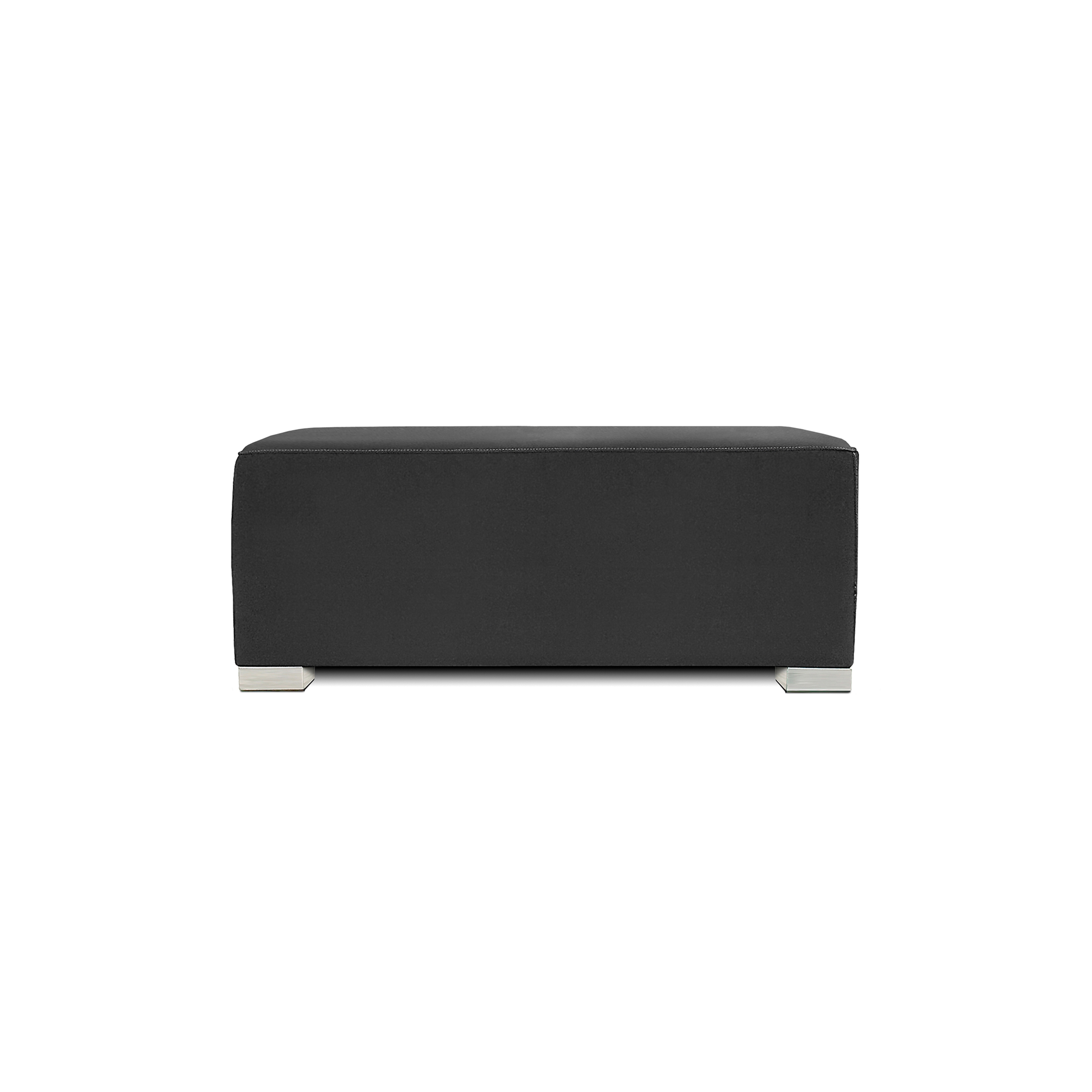 Vertoon produk Square Hocker 90/60 van vervaardiger Design2Chill