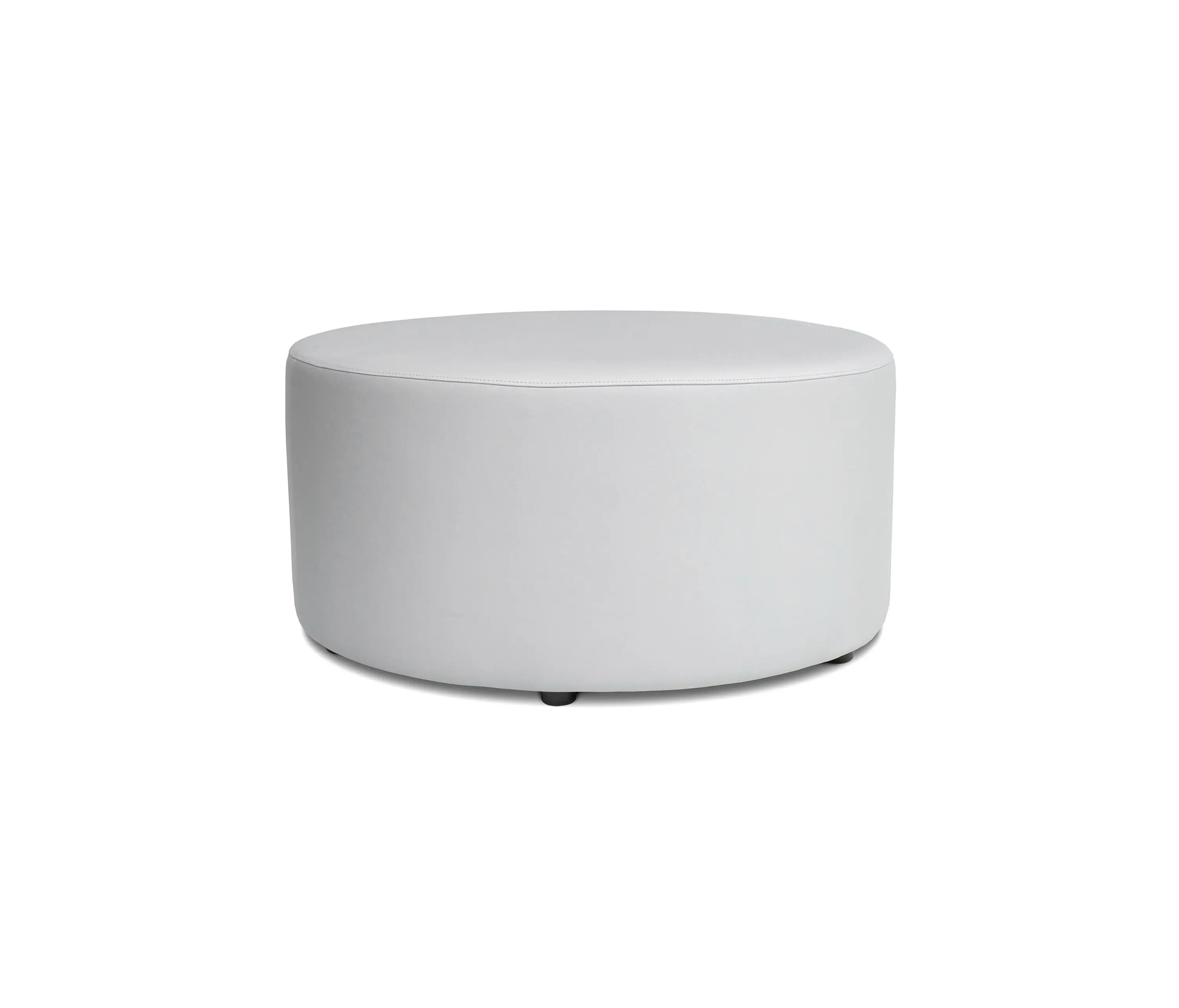 Design2Chill - Square Hocker 90 round