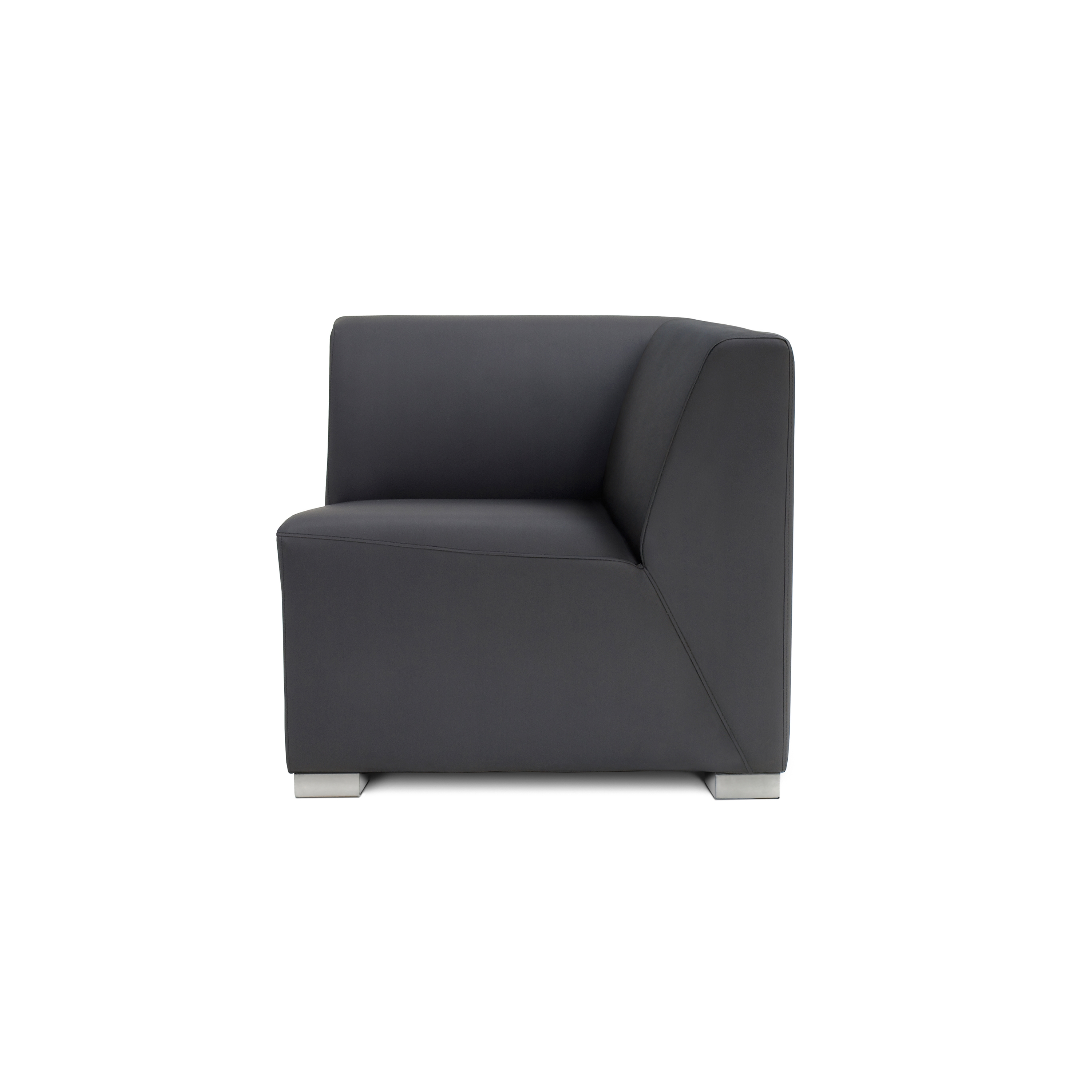 Mostra il prodotto Square Corner del produttore Design2Chill
