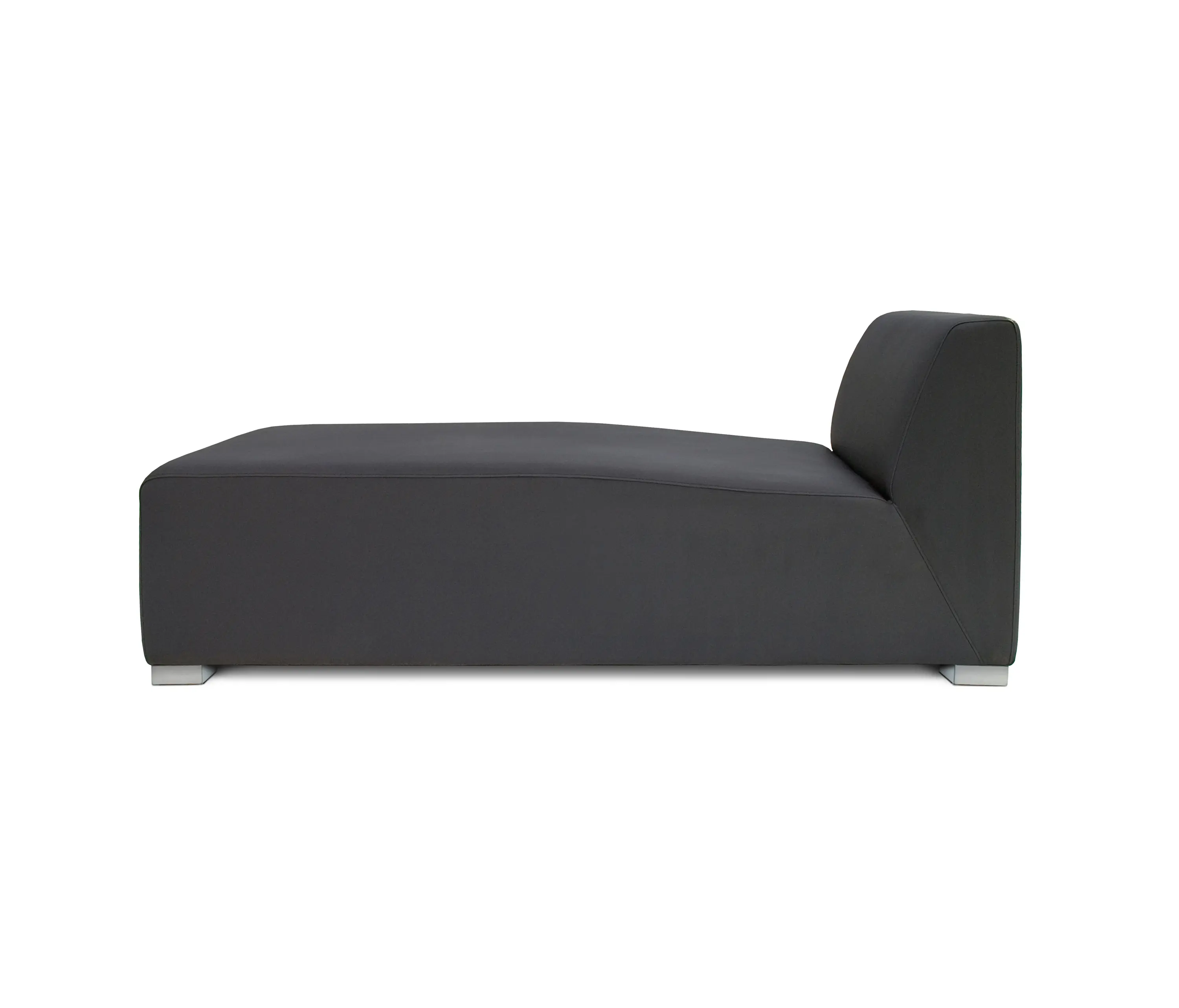 Design2Chill - Square Longchair