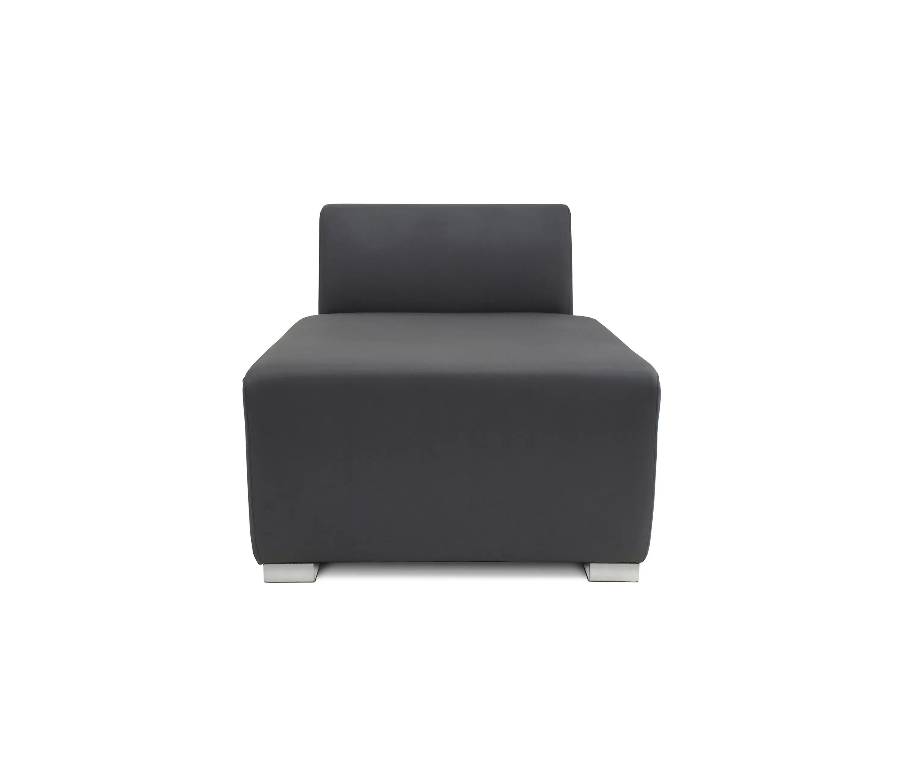 Design2Chill - Square Longchair