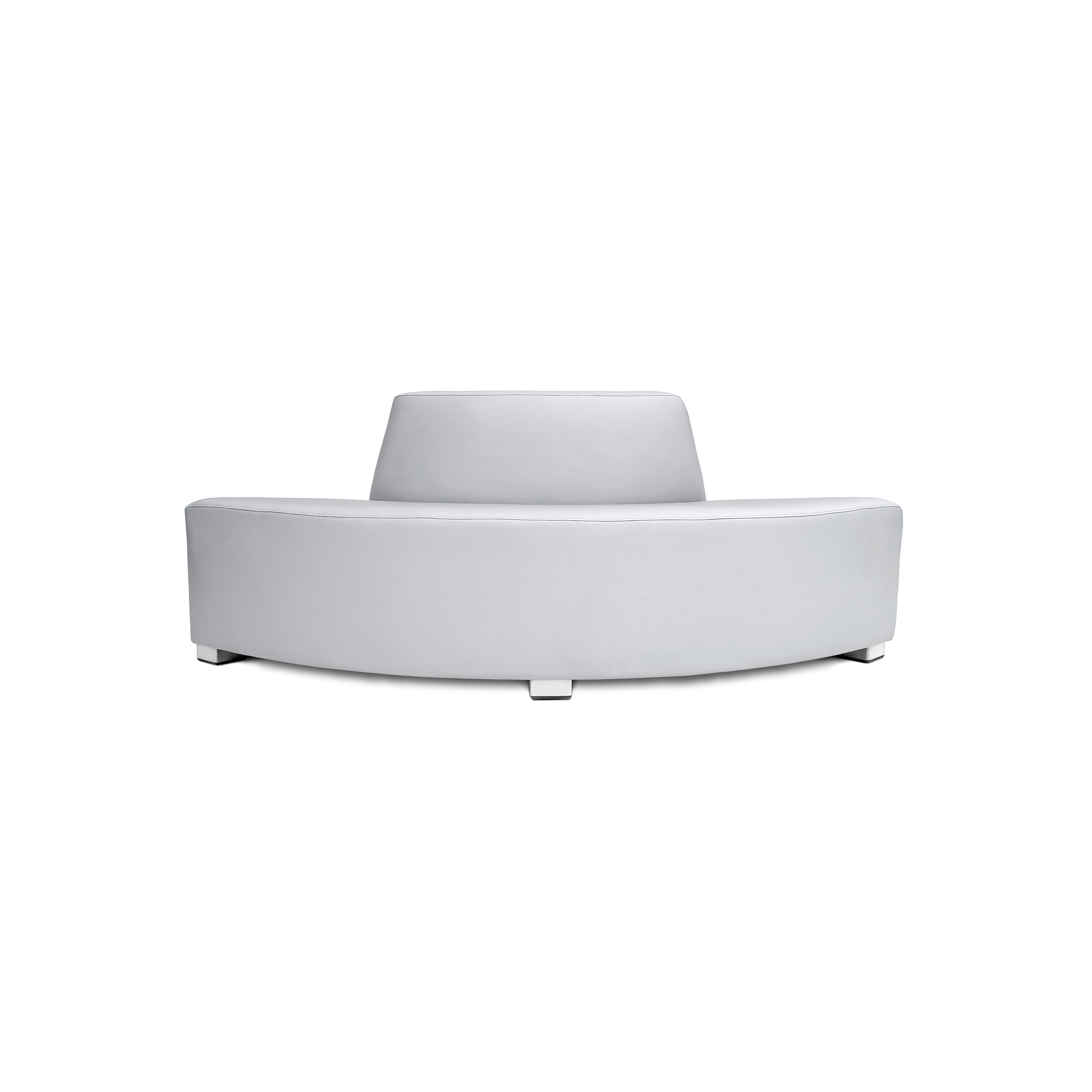 Mostra il prodotto Square Quarter round contra del produttore Design2Chill