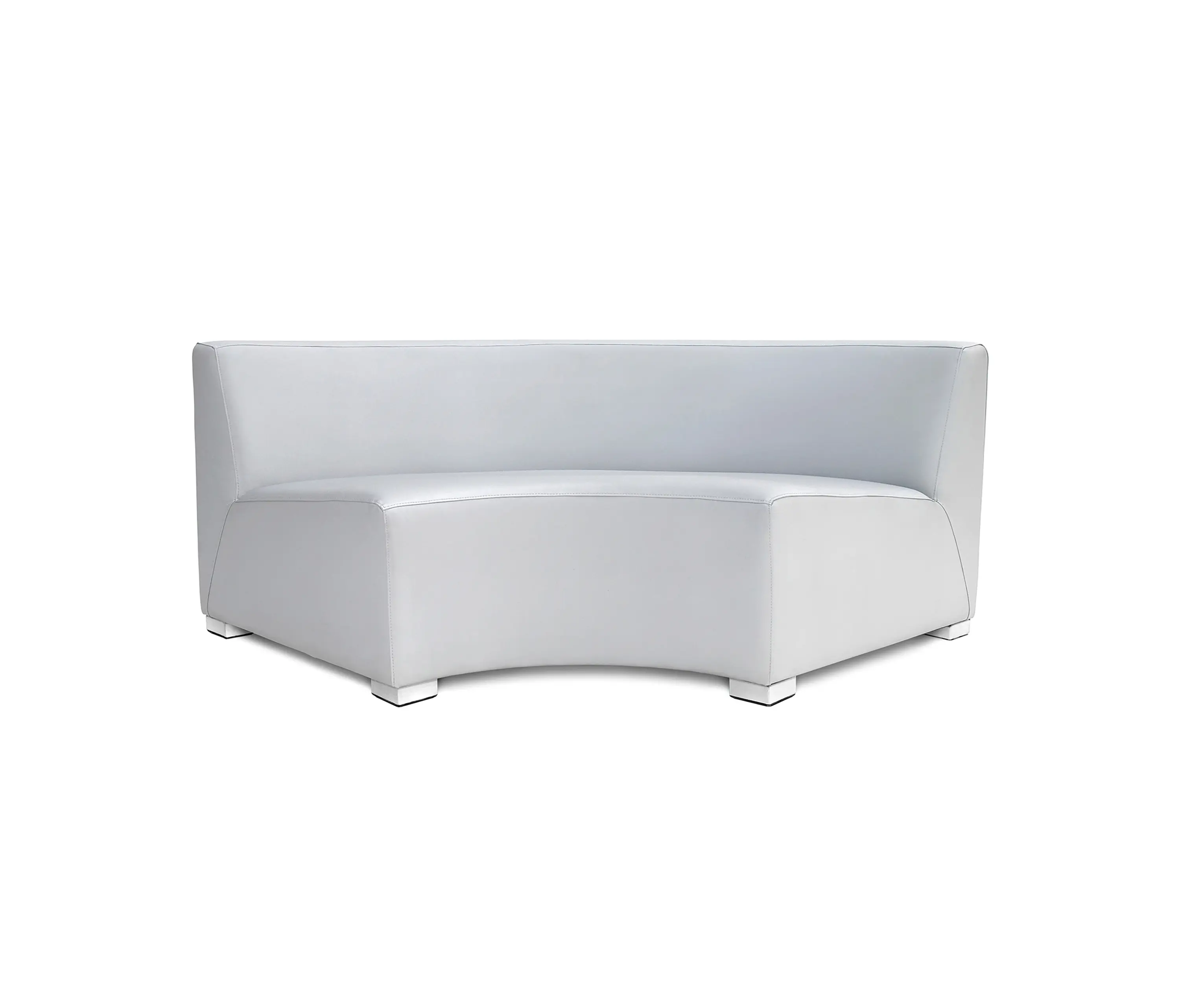 Design2Chill - Square Quarter round